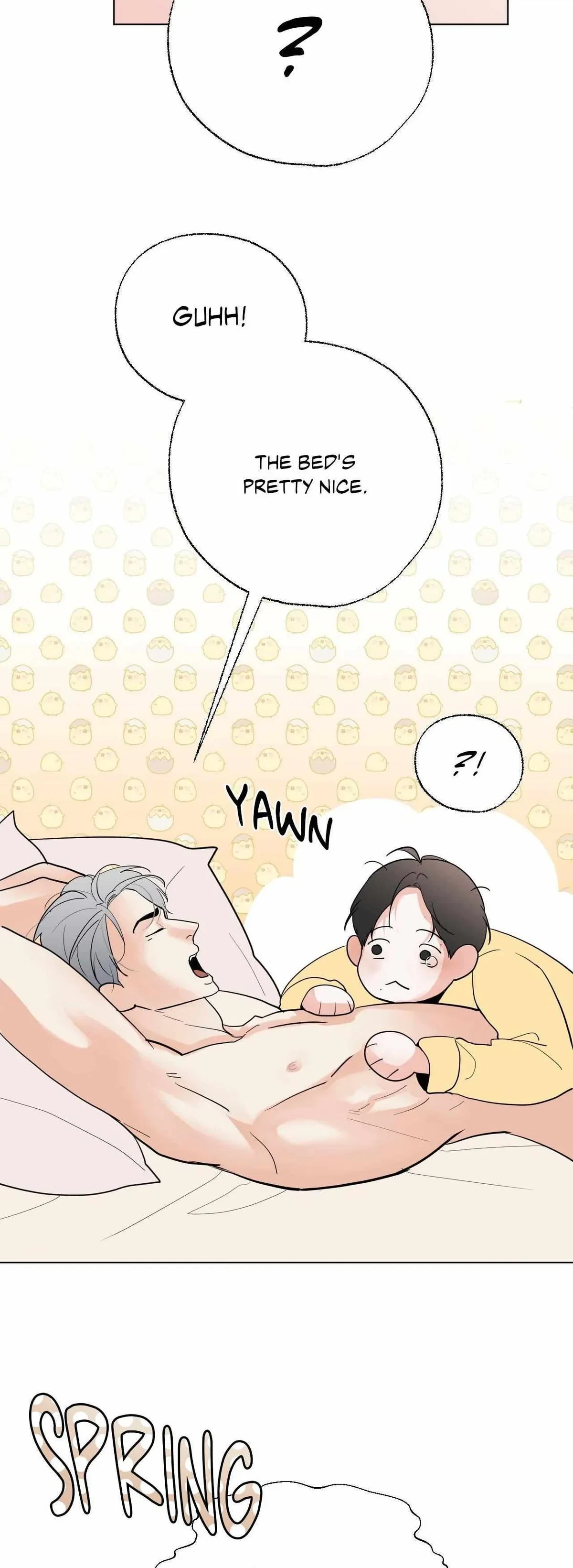 Lend Me Some Sugar Chapter 80.14, page 25