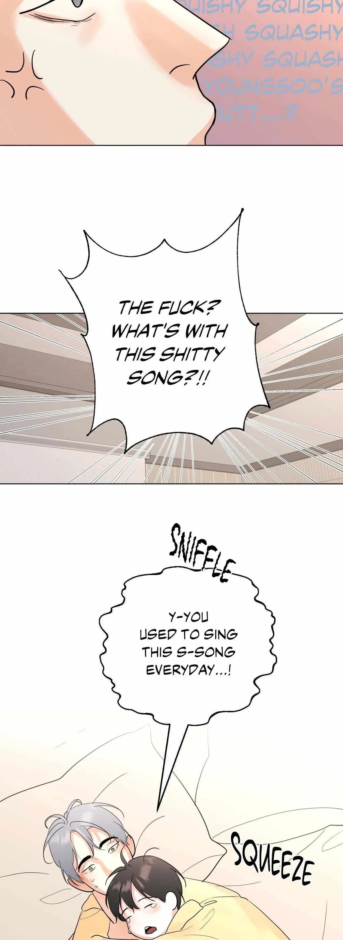 Lend Me Some Sugar Chapter 80.14, page 27