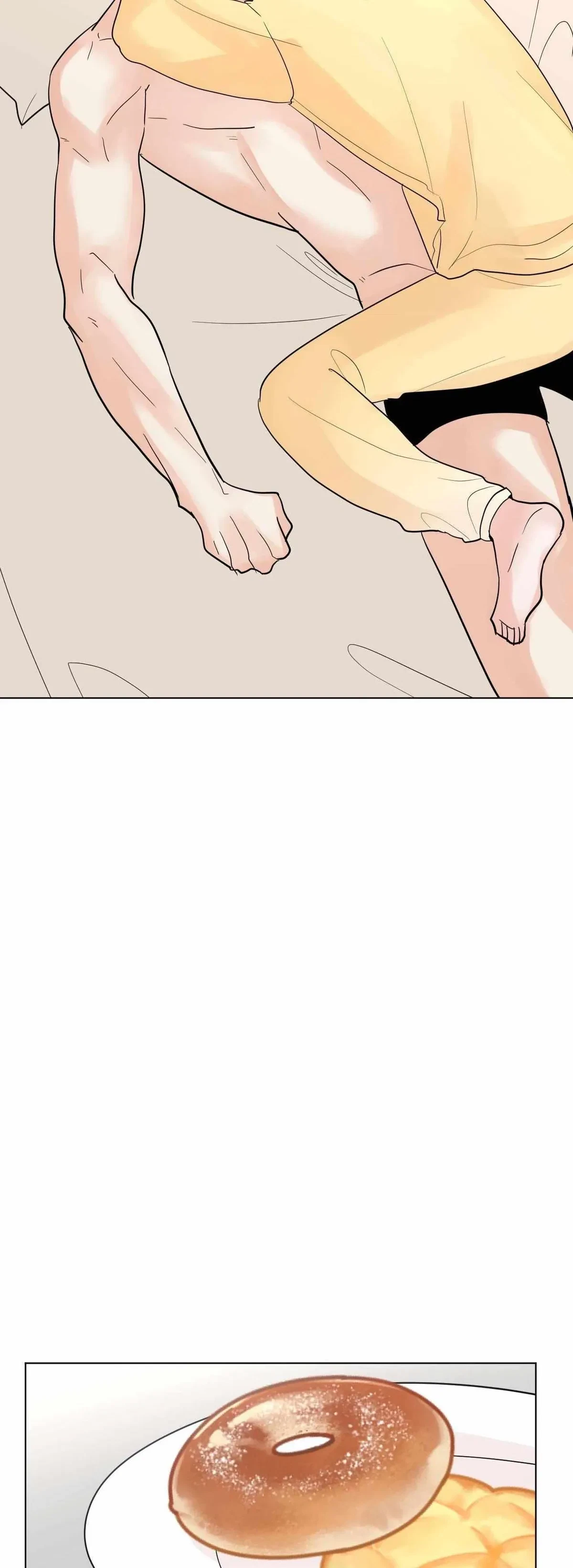 Lend Me Some Sugar Chapter 80.14, page 28