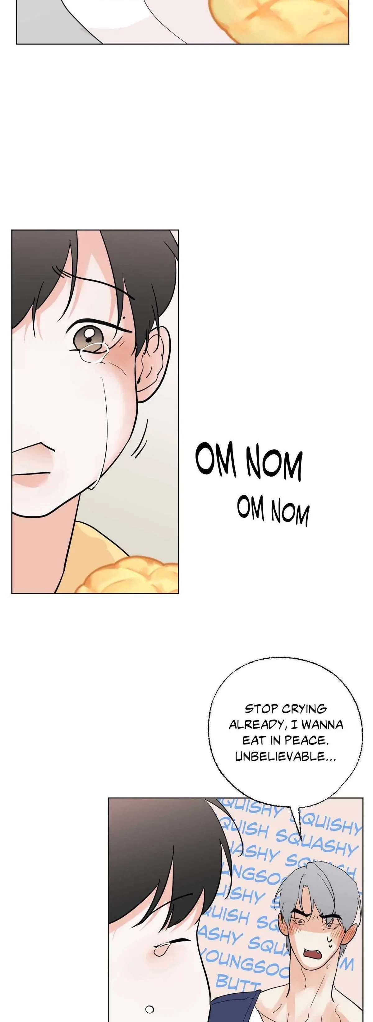 Lend Me Some Sugar Chapter 80.14, page 29