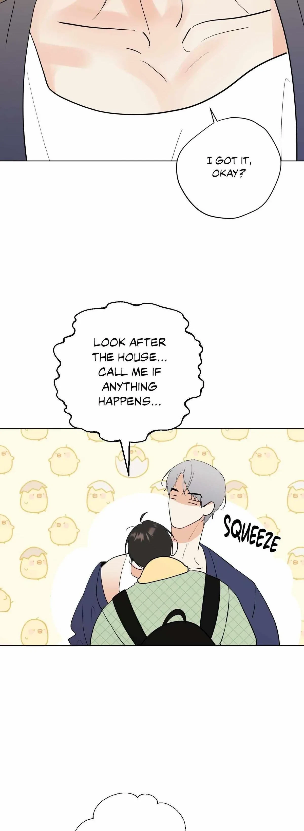 Lend Me Some Sugar Chapter 80.14, page 33