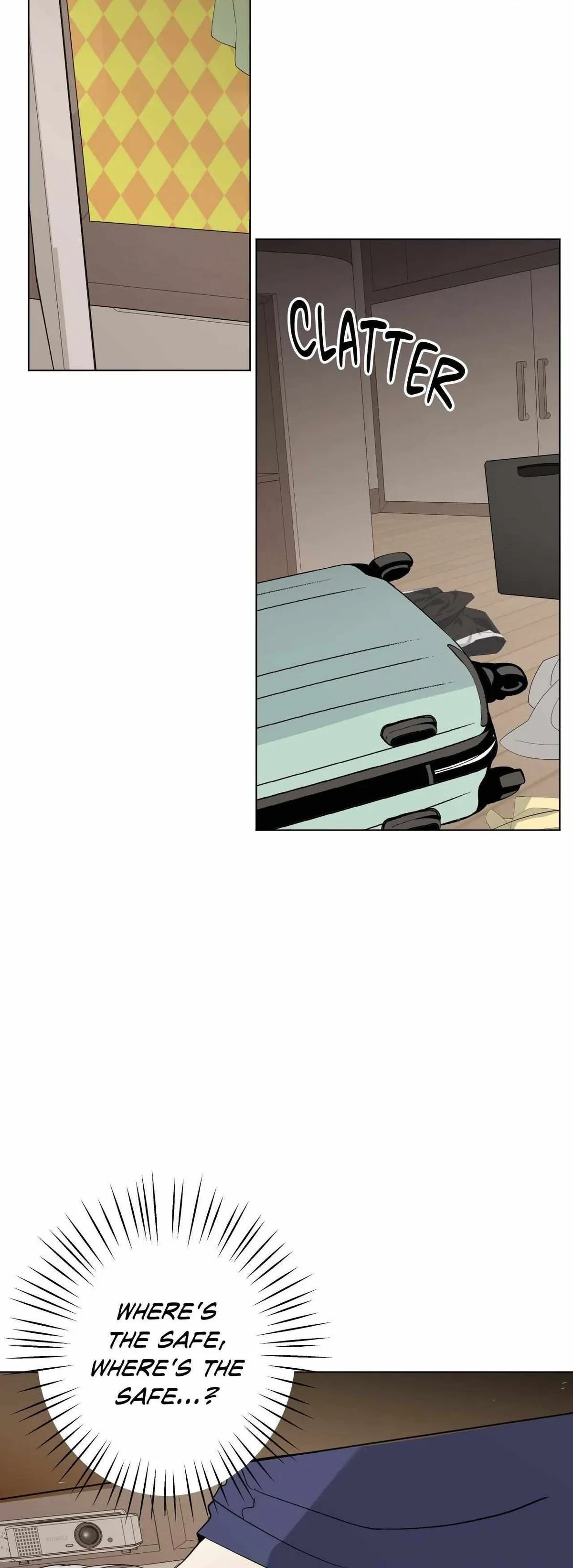 Lend Me Some Sugar Chapter 80.14, page 35