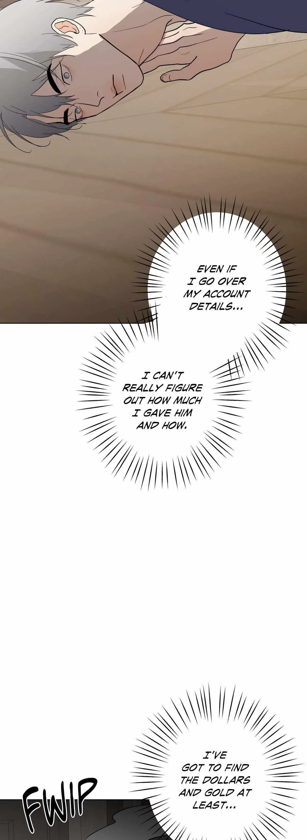 Lend Me Some Sugar Chapter 80.14, page 36