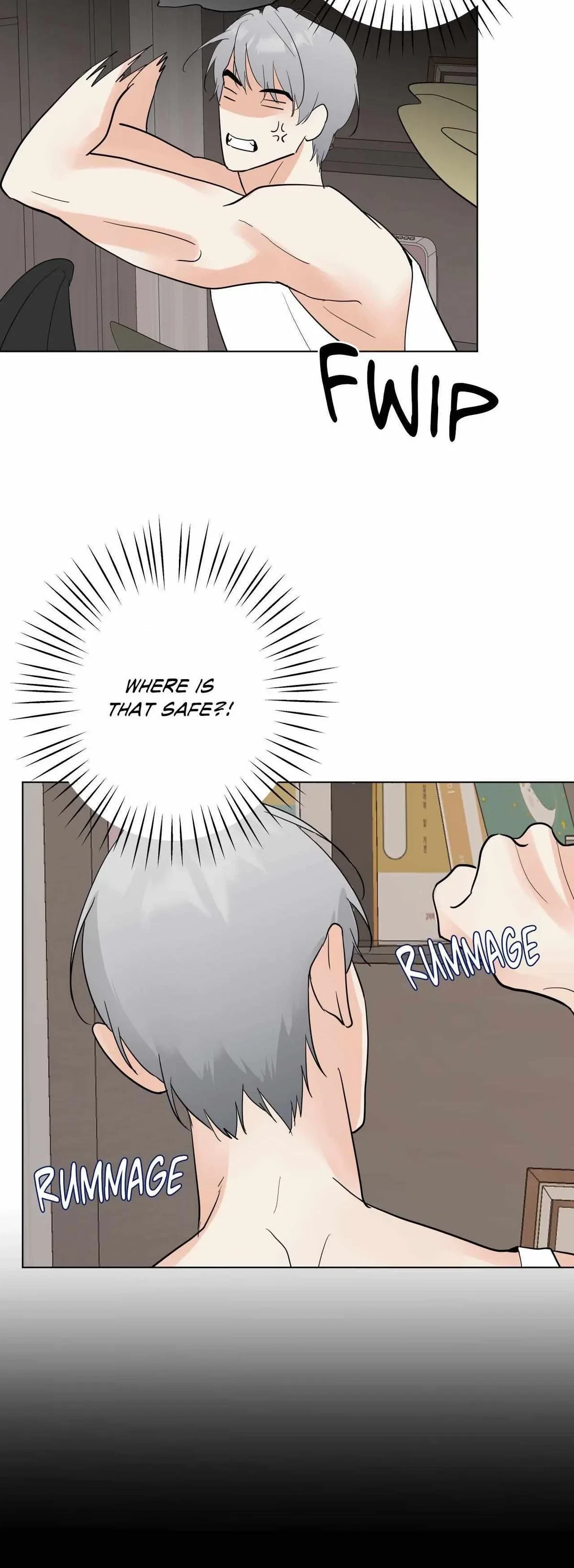 Lend Me Some Sugar Chapter 80.14, page 37