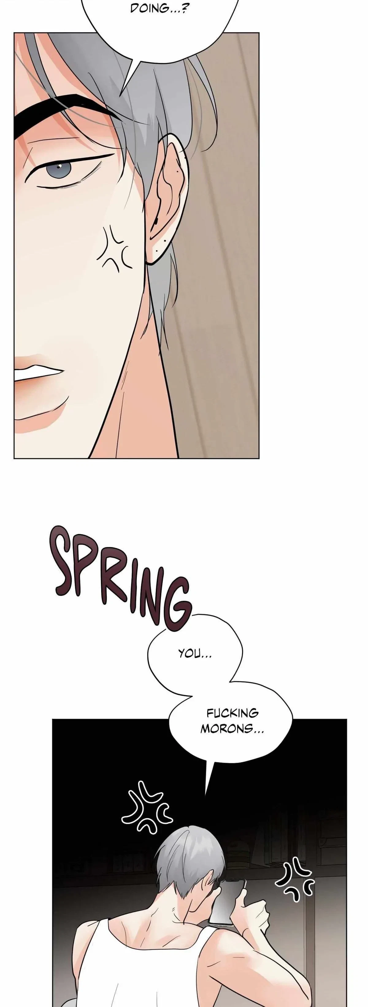 Lend Me Some Sugar Chapter 80.14, page 39