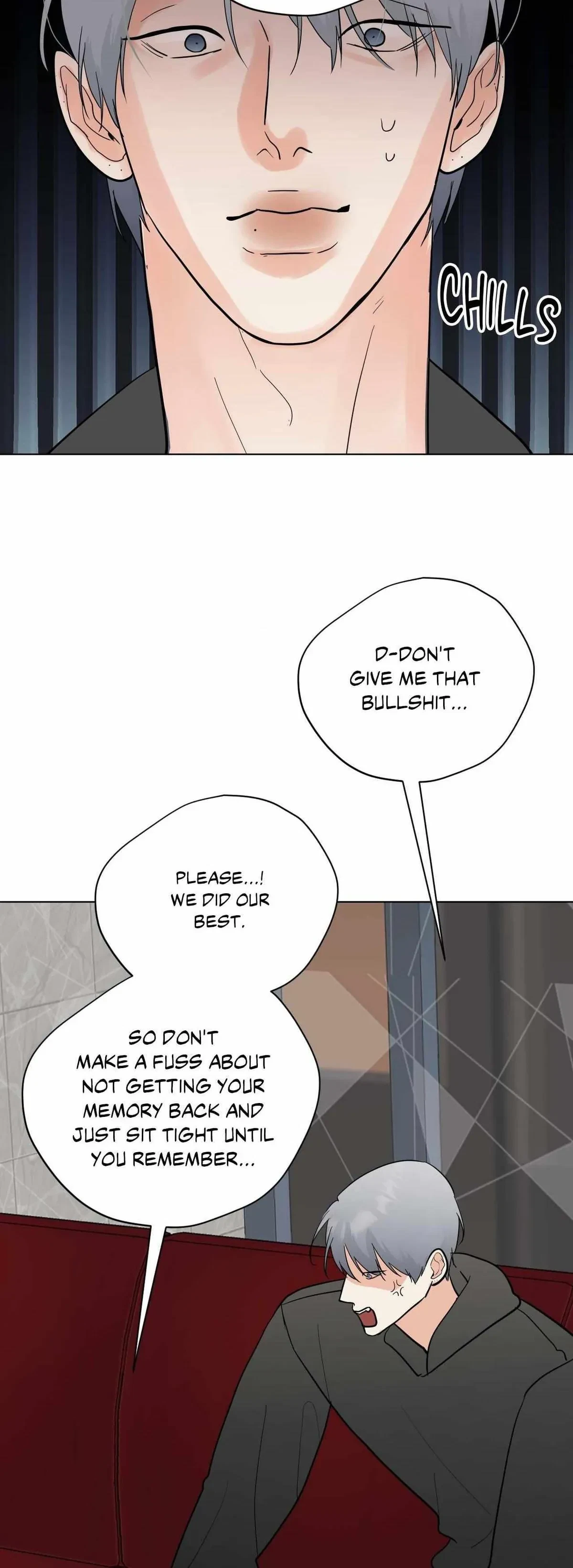 Lend Me Some Sugar Chapter 80.14, page 42