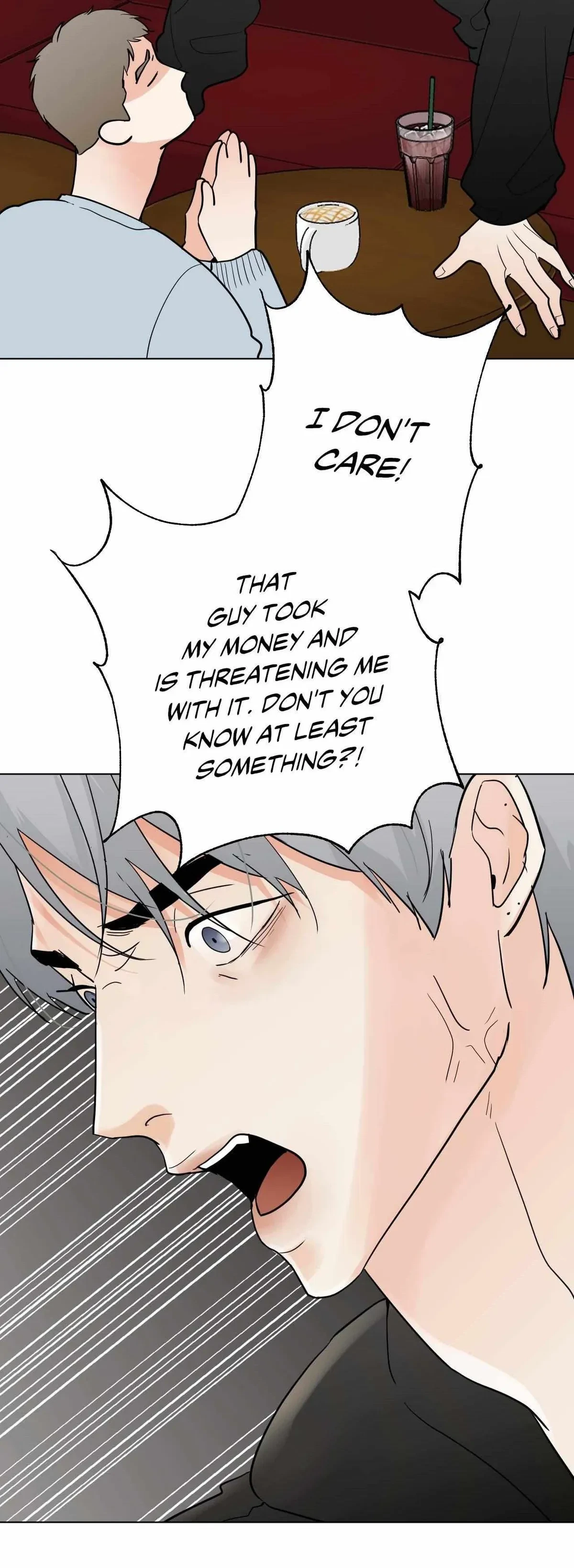 Lend Me Some Sugar Chapter 80.14, page 43