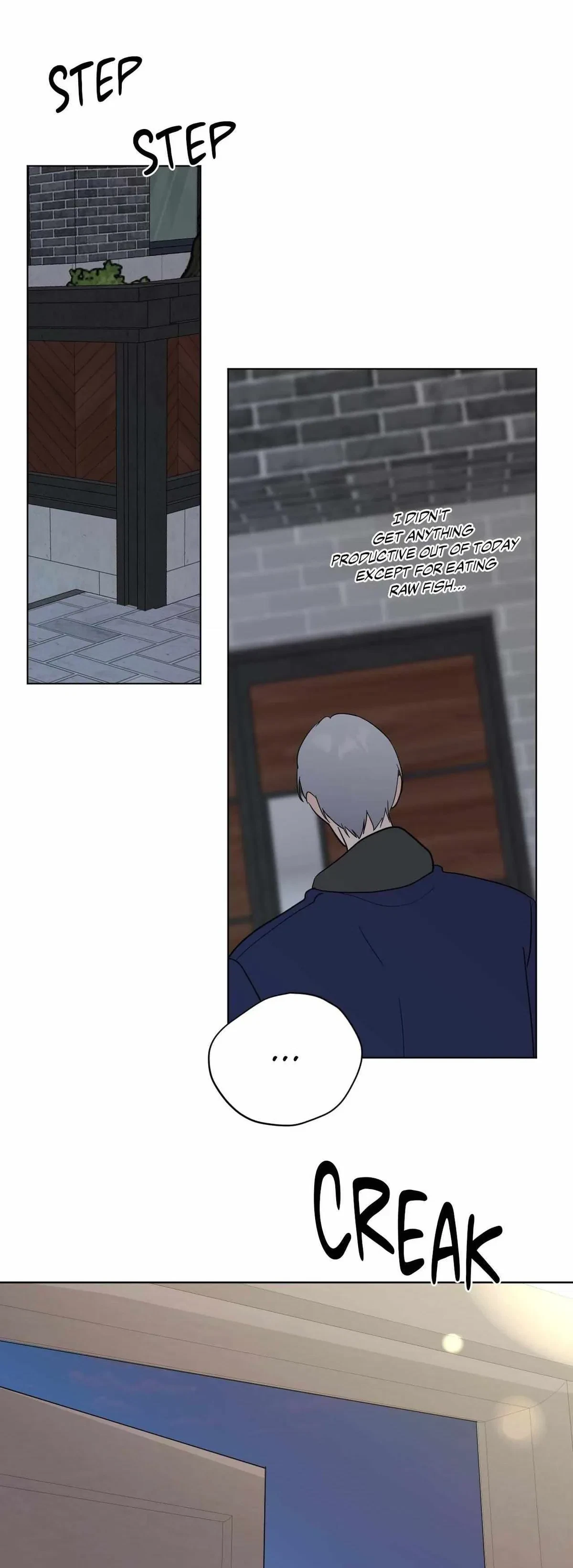 Lend Me Some Sugar Chapter 80.14, page 46