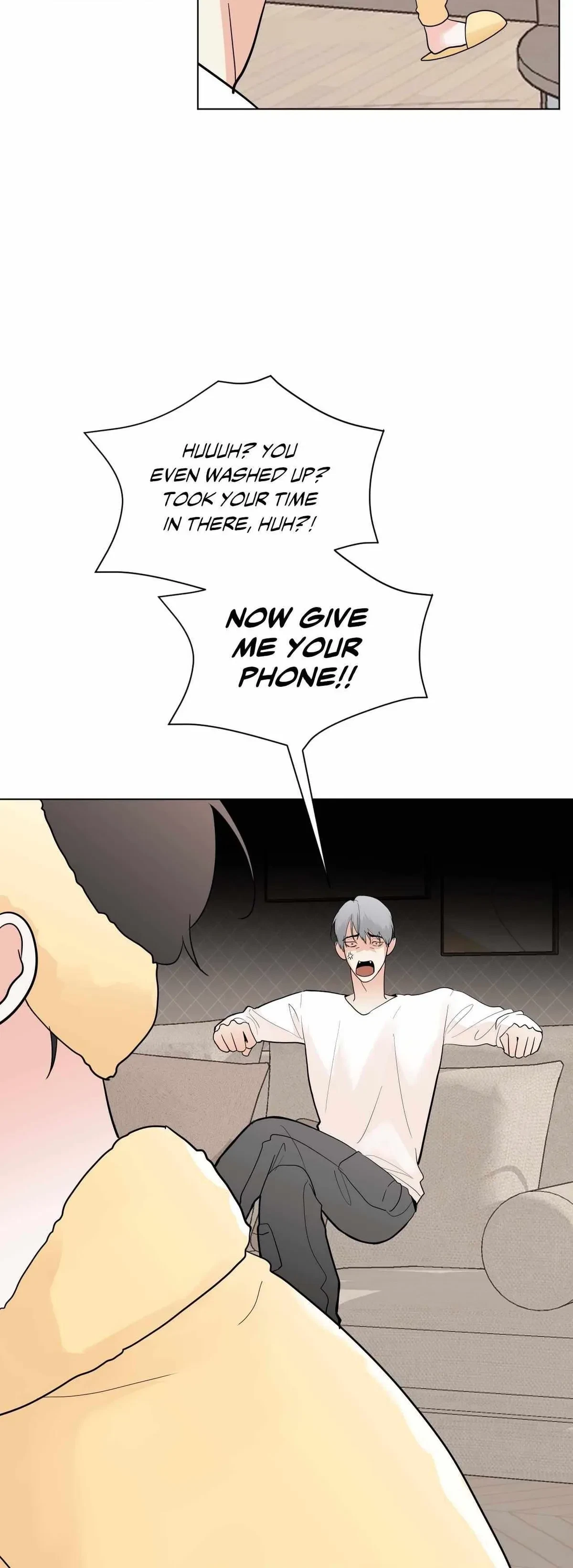 Lend Me Some Sugar Chapter 80.14, page 7