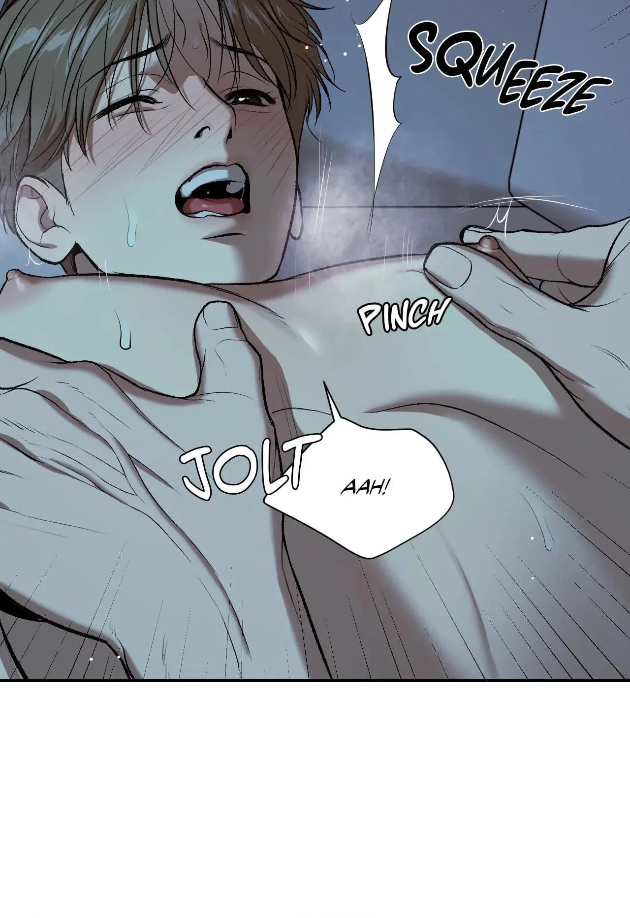 Jinx (Mingwa) Chapter 29.1, page 100