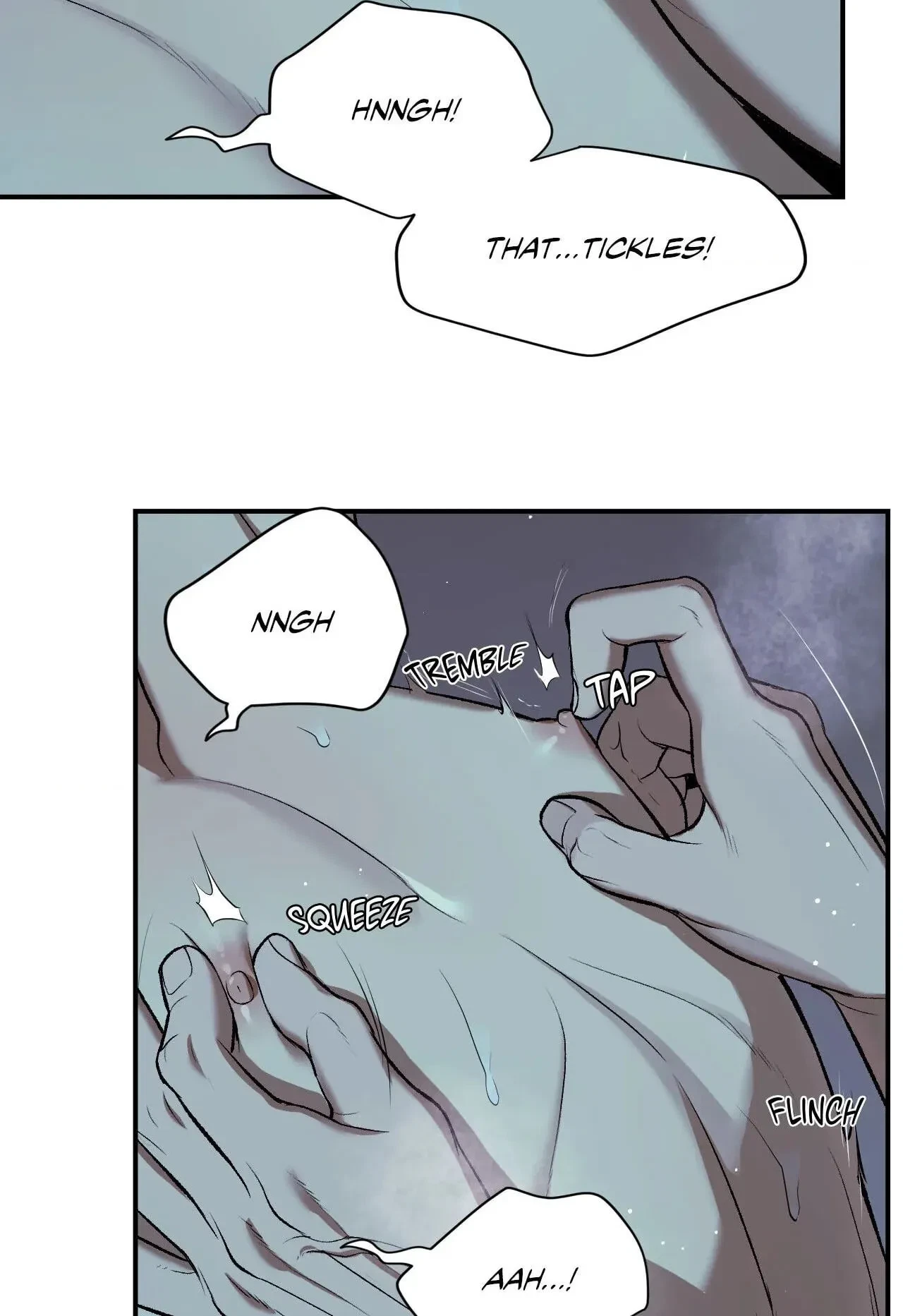Jinx (Mingwa) Chapter 29.1, page 102