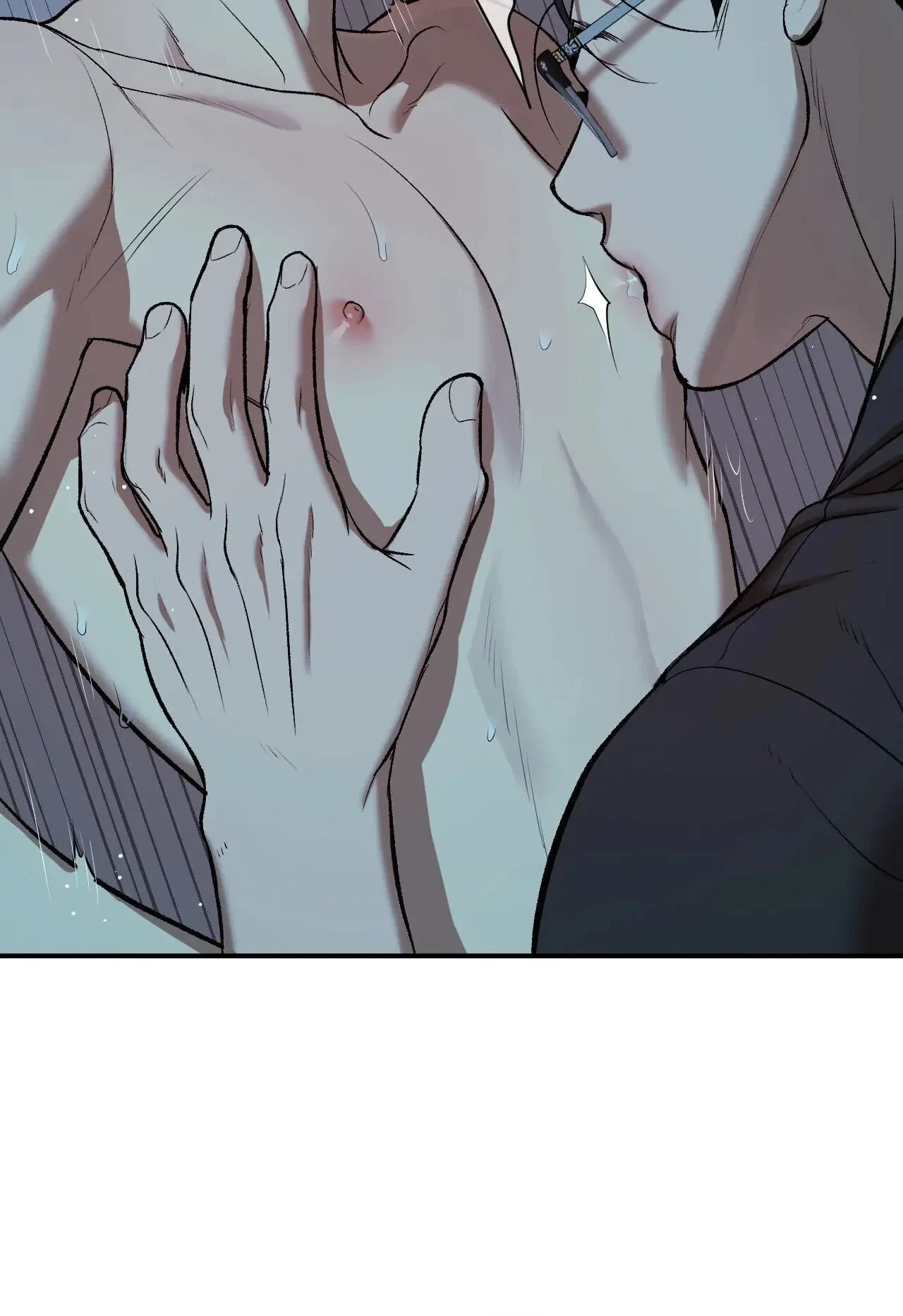 Jinx (Mingwa) Chapter 29.1, page 112