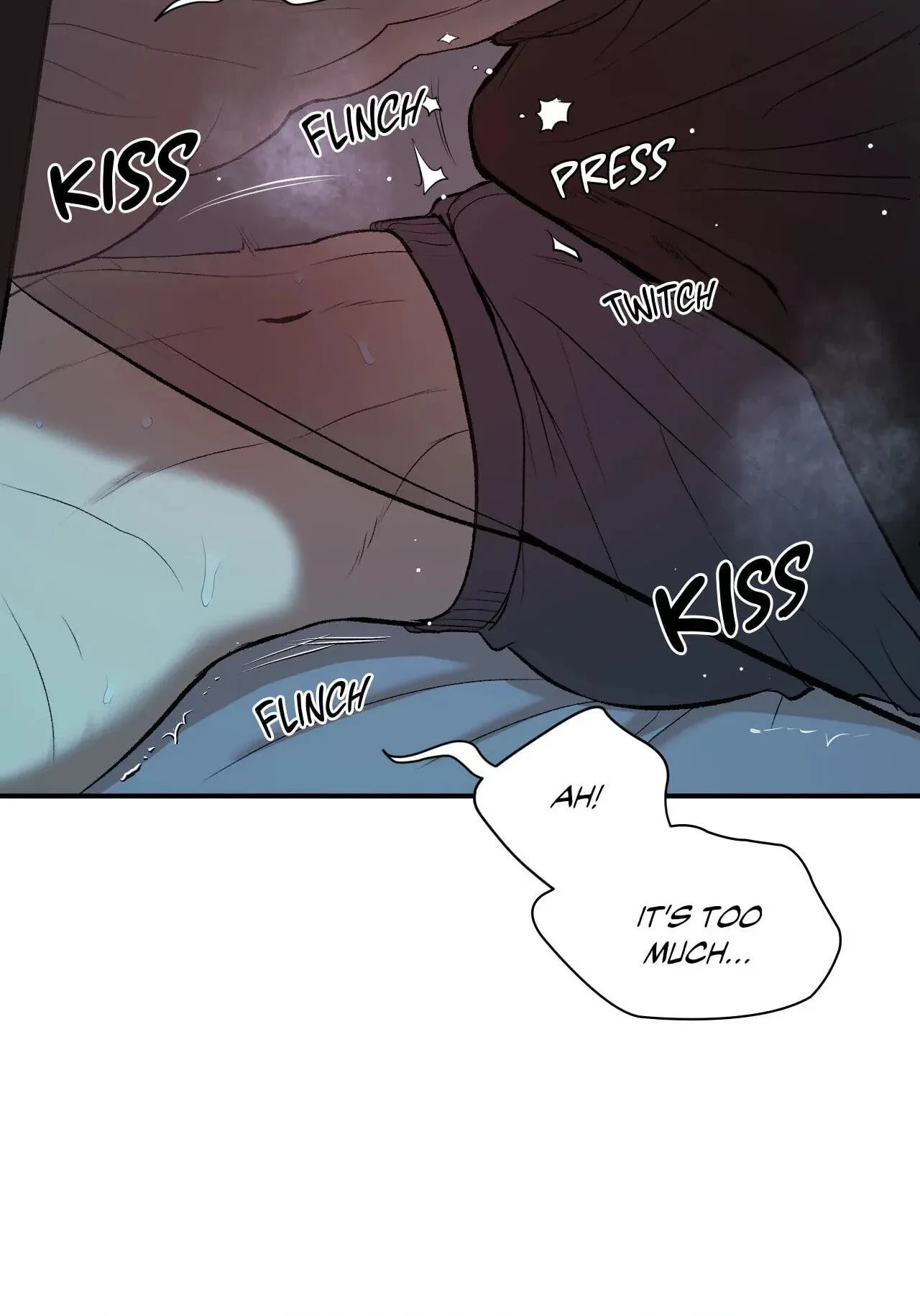 Jinx (Mingwa) Chapter 29.1, page 116