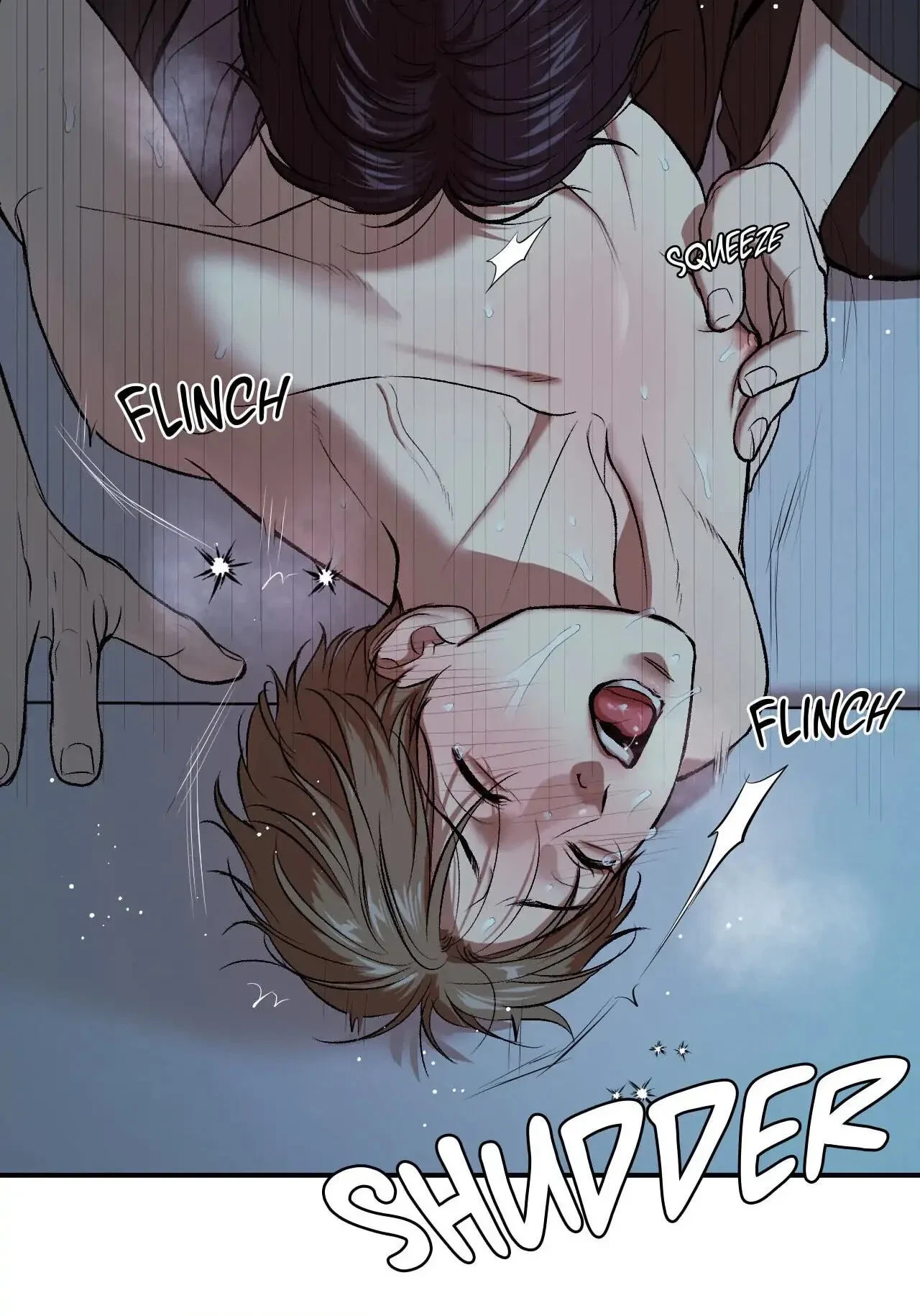 Jinx (Mingwa) Chapter 29.1, page 118