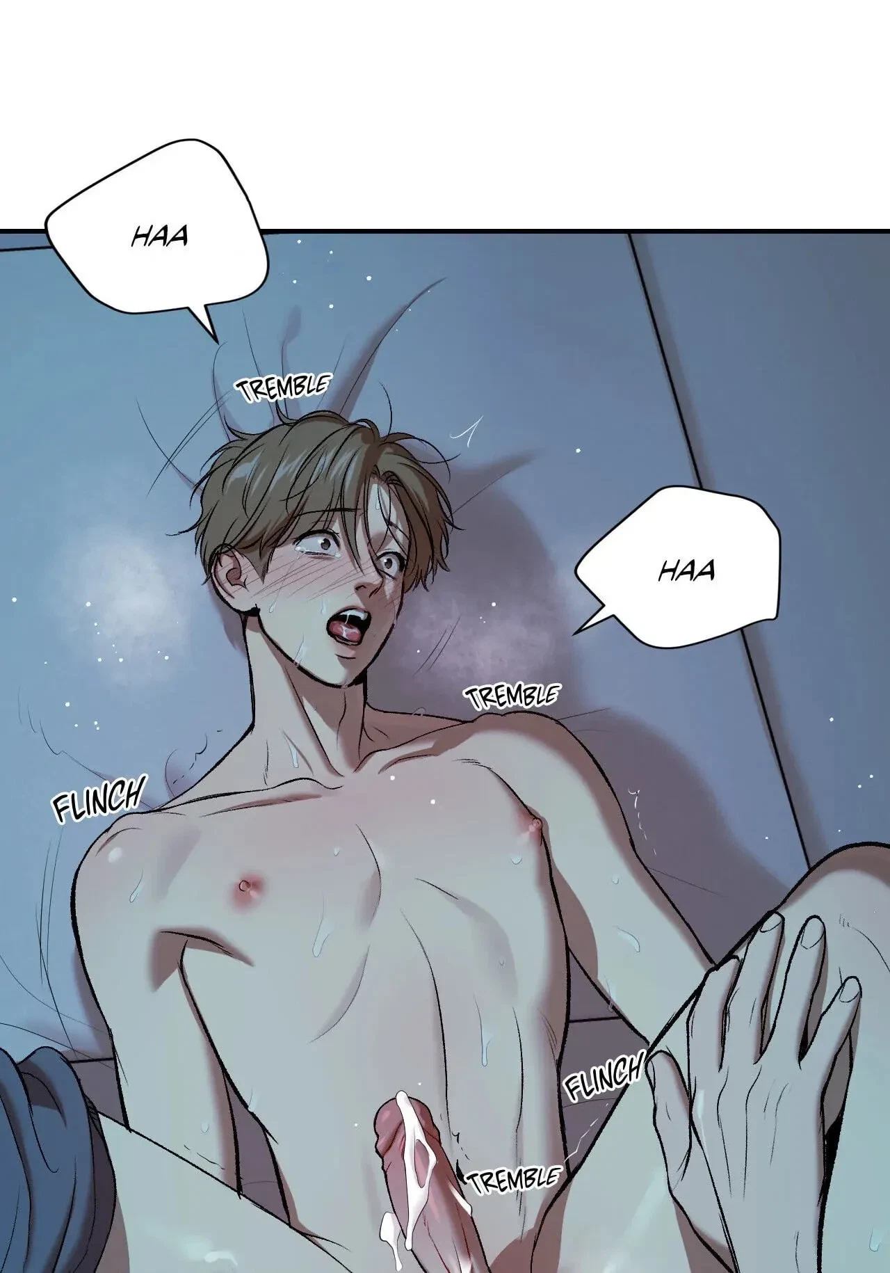 Jinx (Mingwa) Chapter 29.1, page 124