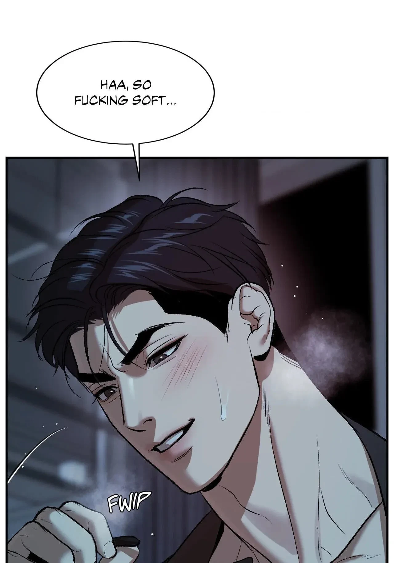 Jinx (Mingwa) Chapter 29.1, page 126