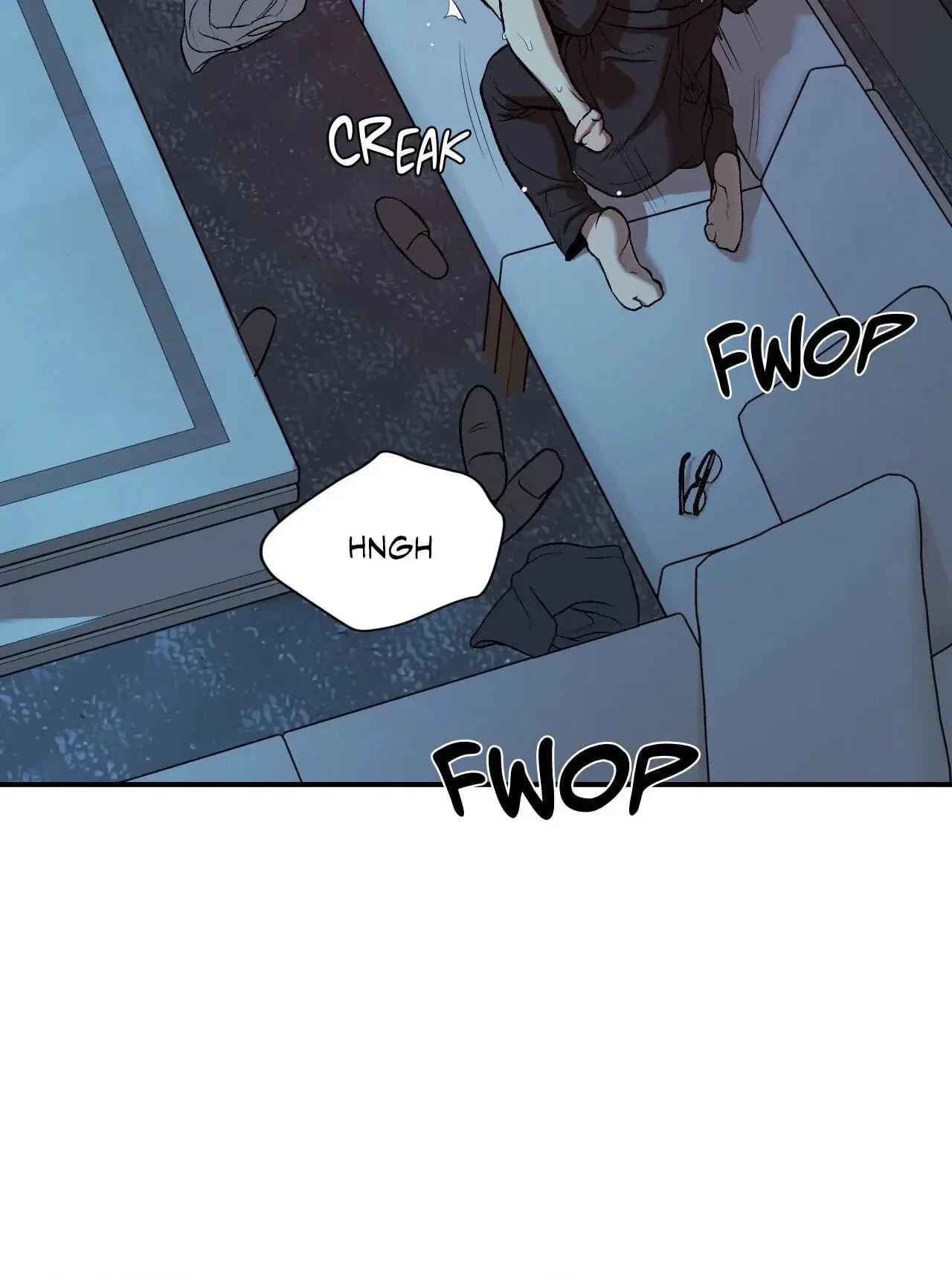 Jinx (Mingwa) Chapter 29.1, page 130