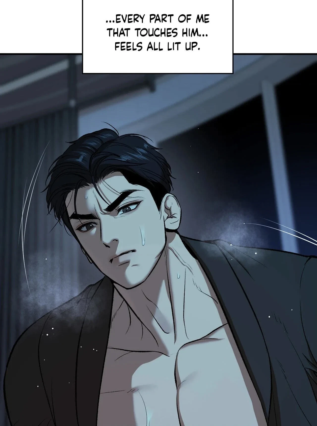 Jinx (Mingwa) Chapter 29.1, page 132