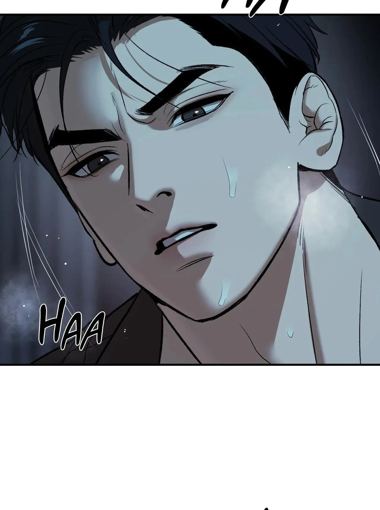 Jinx (Mingwa) Chapter 29.1, page 134