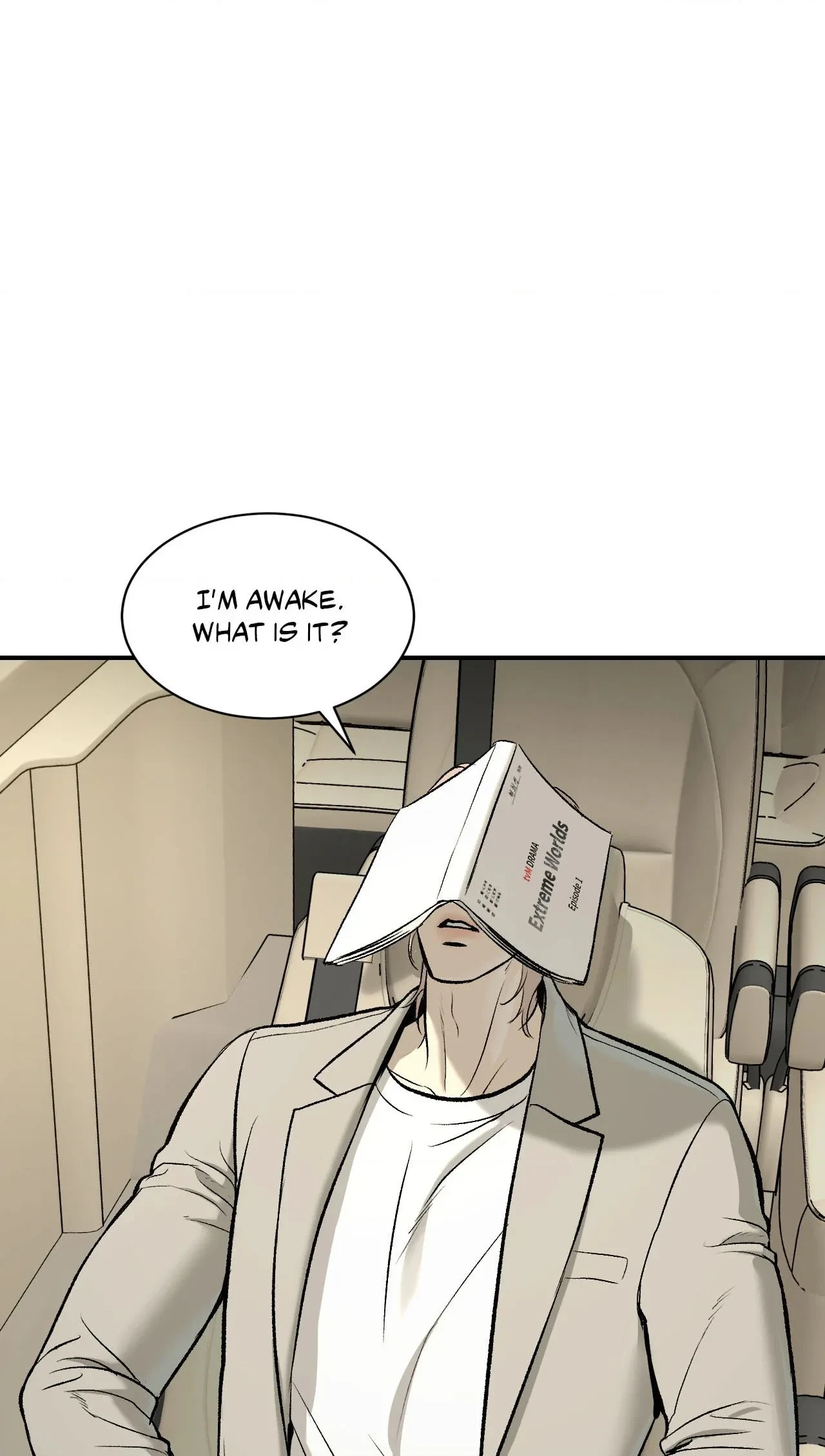 Jinx (Mingwa) Chapter 29.1, page 145