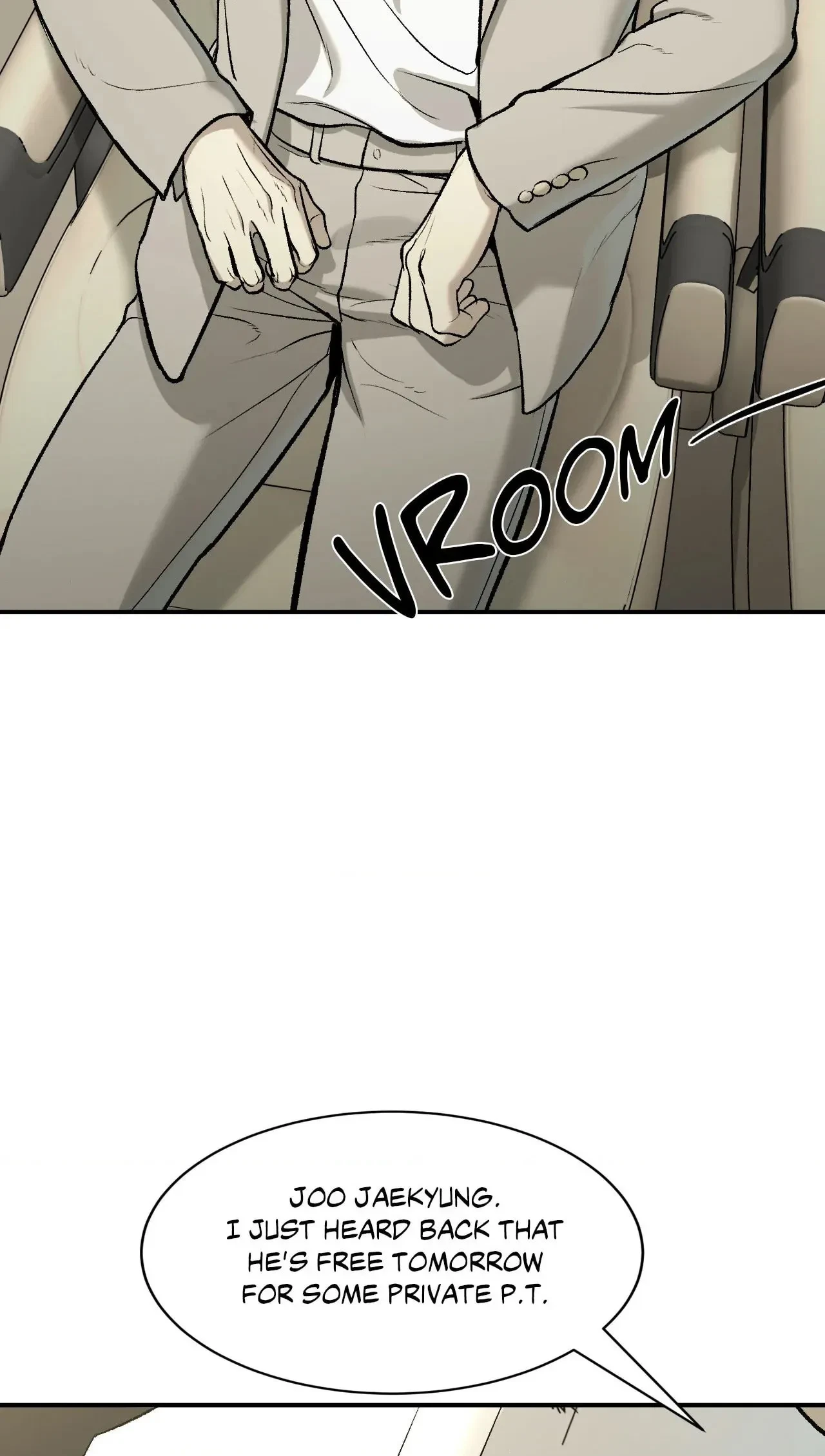 Jinx (Mingwa) Chapter 29.1, page 146