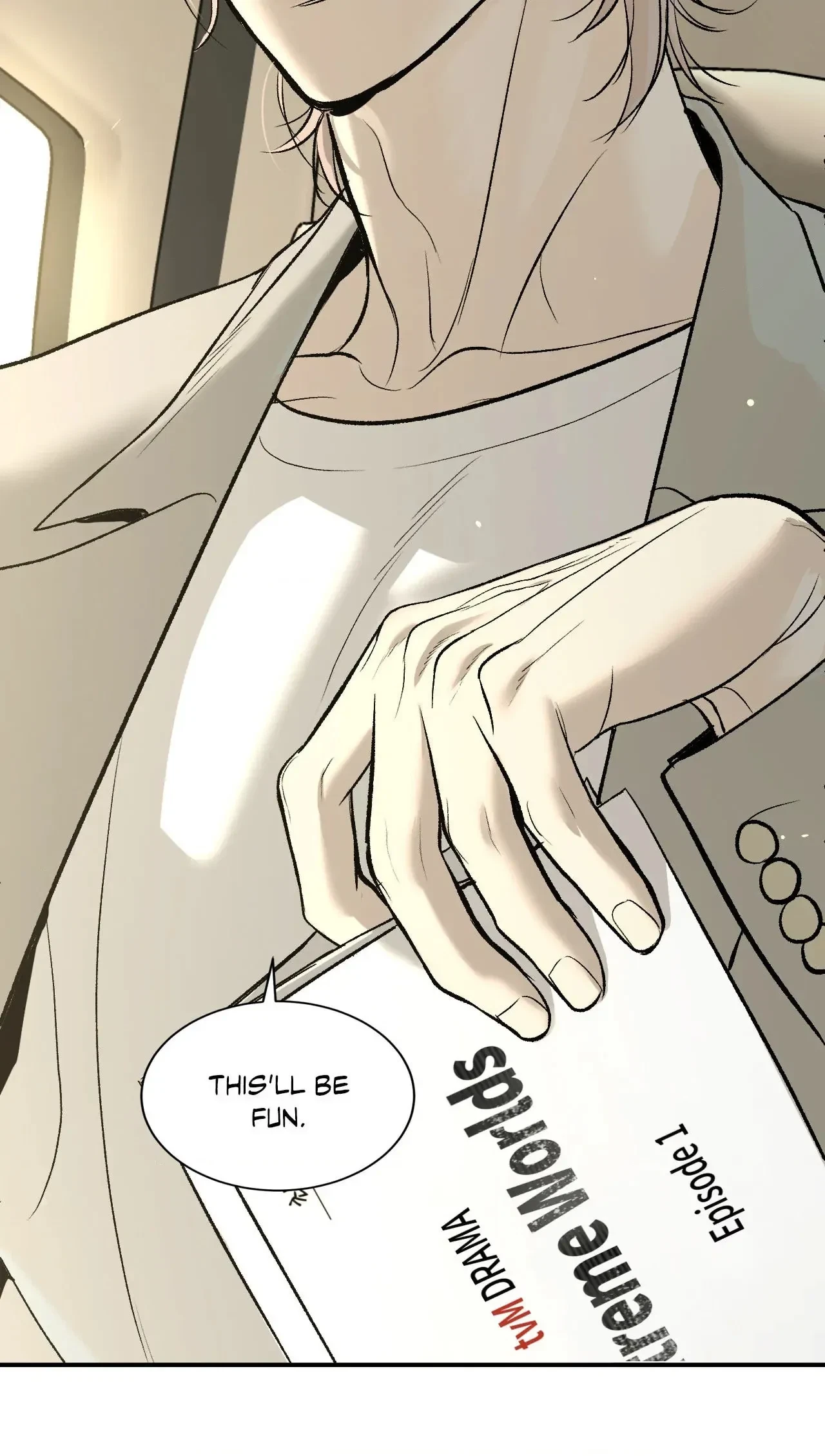 Jinx (Mingwa) Chapter 29.1, page 151