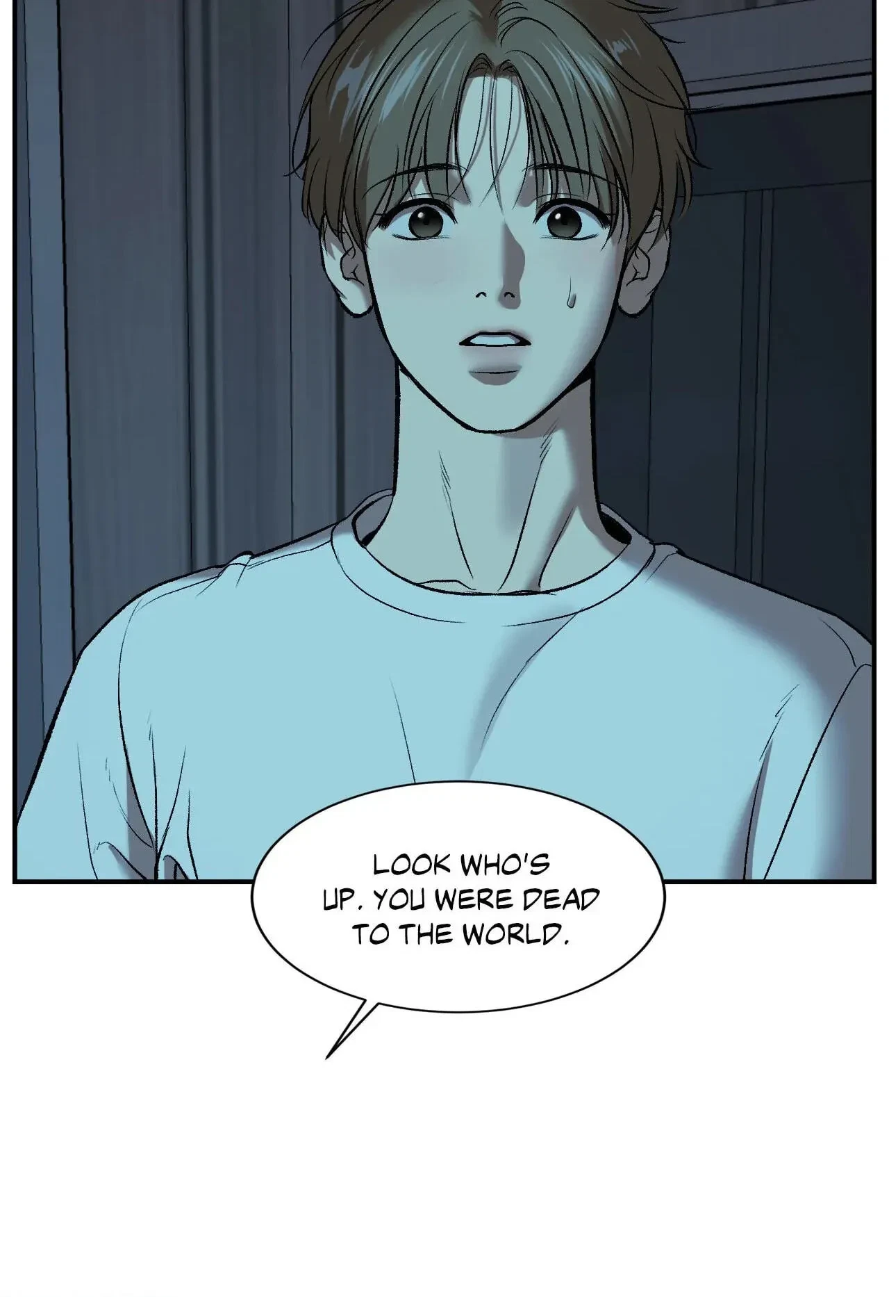Jinx (Mingwa) Chapter 29.1, page 16