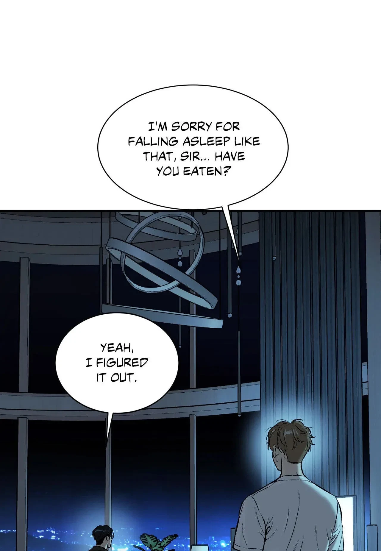 Jinx (Mingwa) Chapter 29.1, page 17