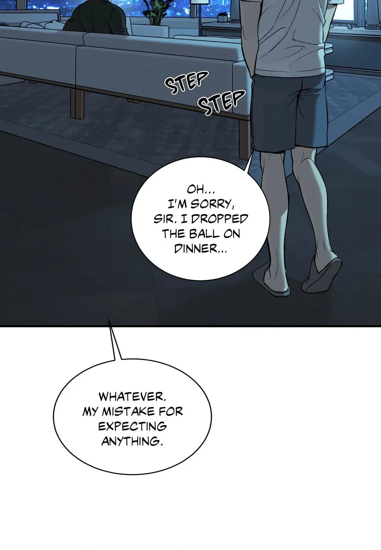 Jinx (Mingwa) Chapter 29.1, page 18