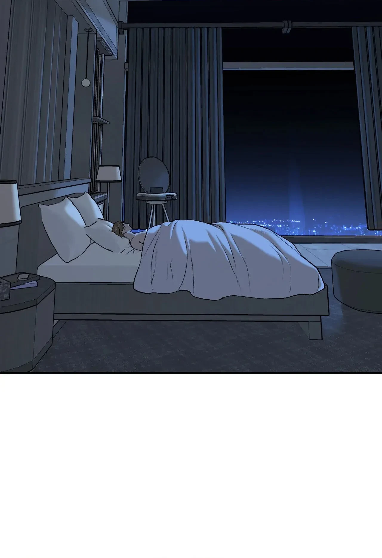 Jinx (Mingwa) Chapter 29.1, page 2