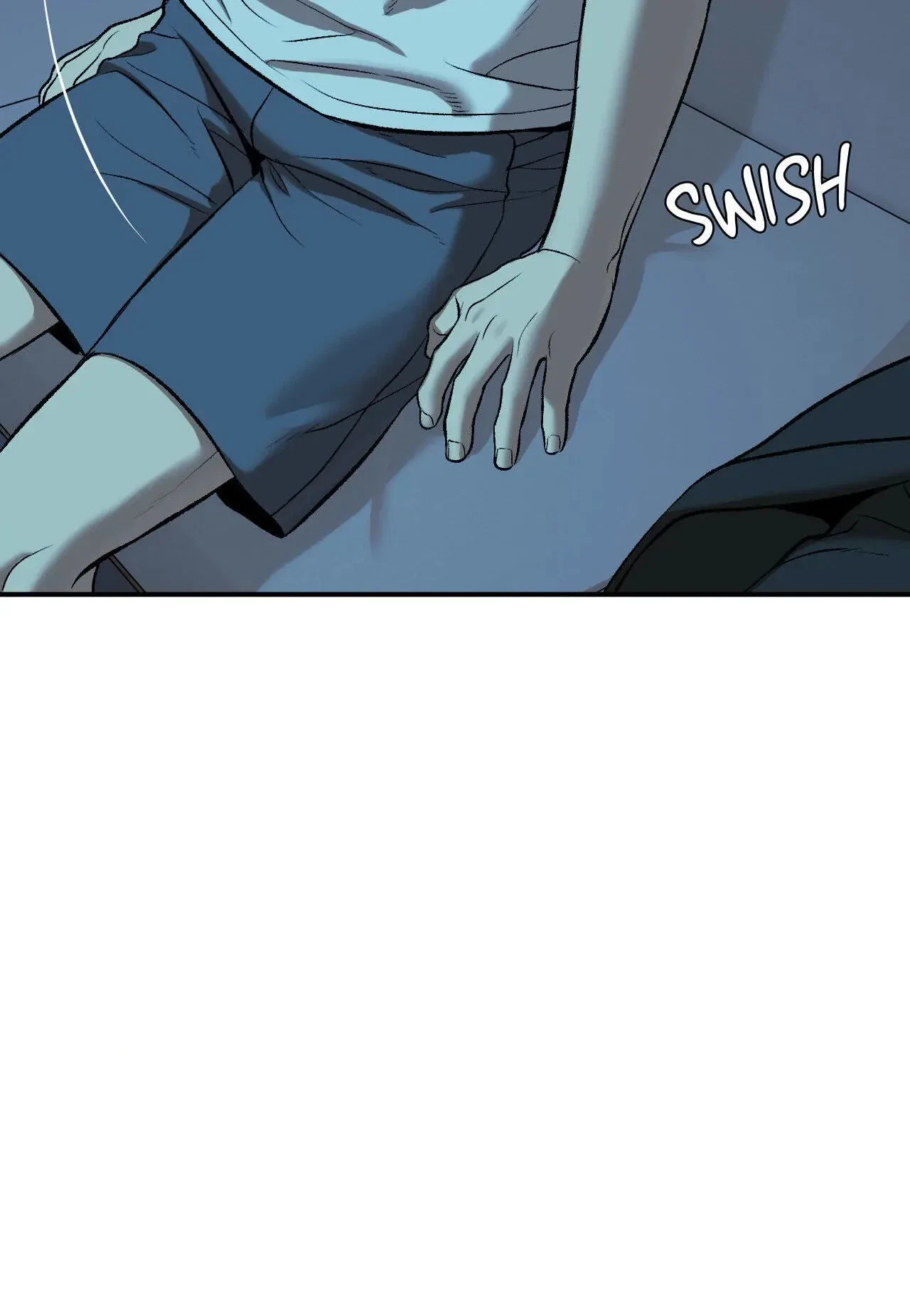Jinx (Mingwa) Chapter 29.1, page 25