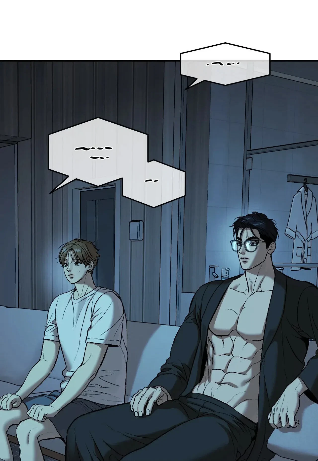 Jinx (Mingwa) Chapter 29.1, page 26