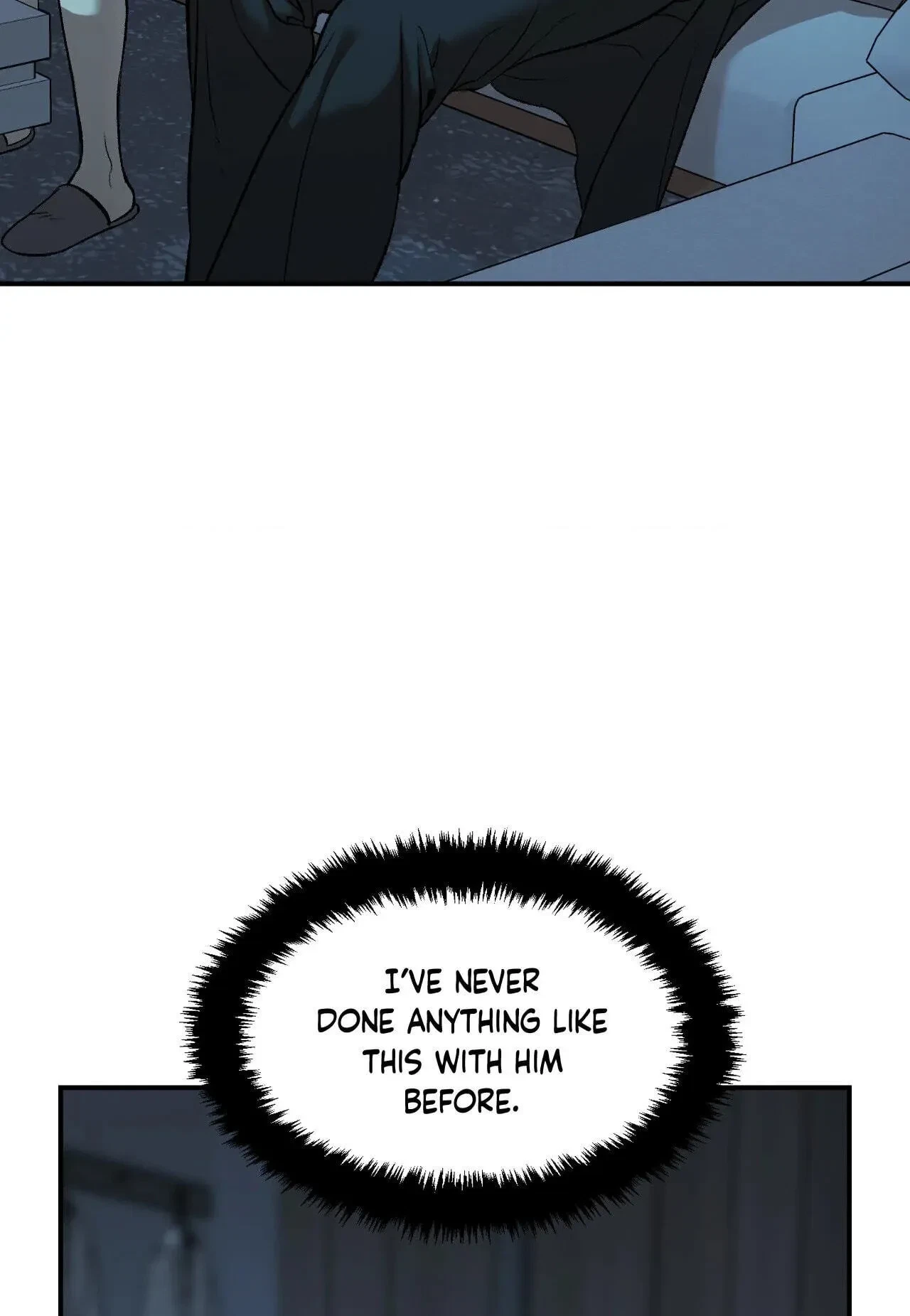 Jinx (Mingwa) Chapter 29.1, page 27
