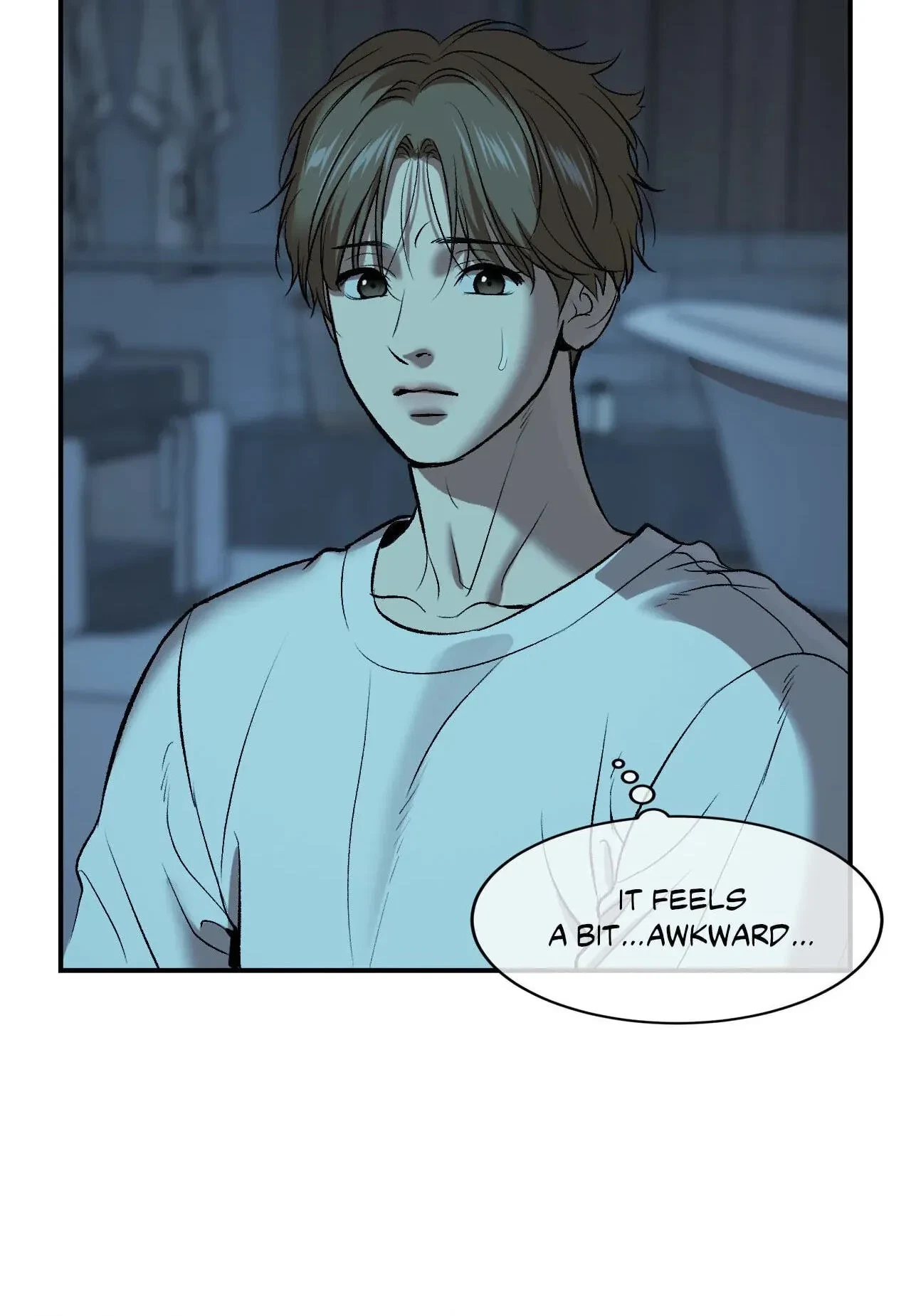 Jinx (Mingwa) Chapter 29.1, page 28