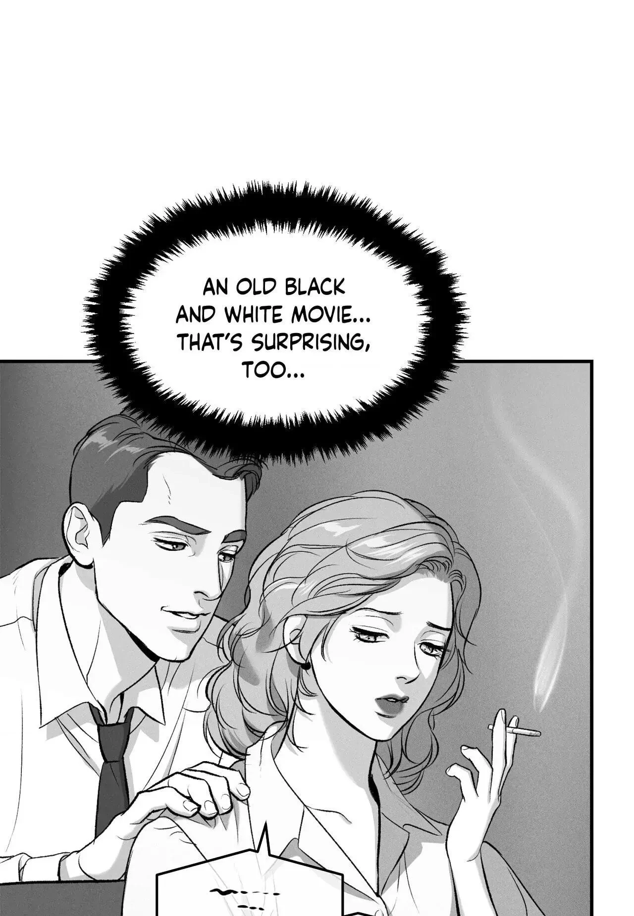 Jinx (Mingwa) Chapter 29.1, page 29