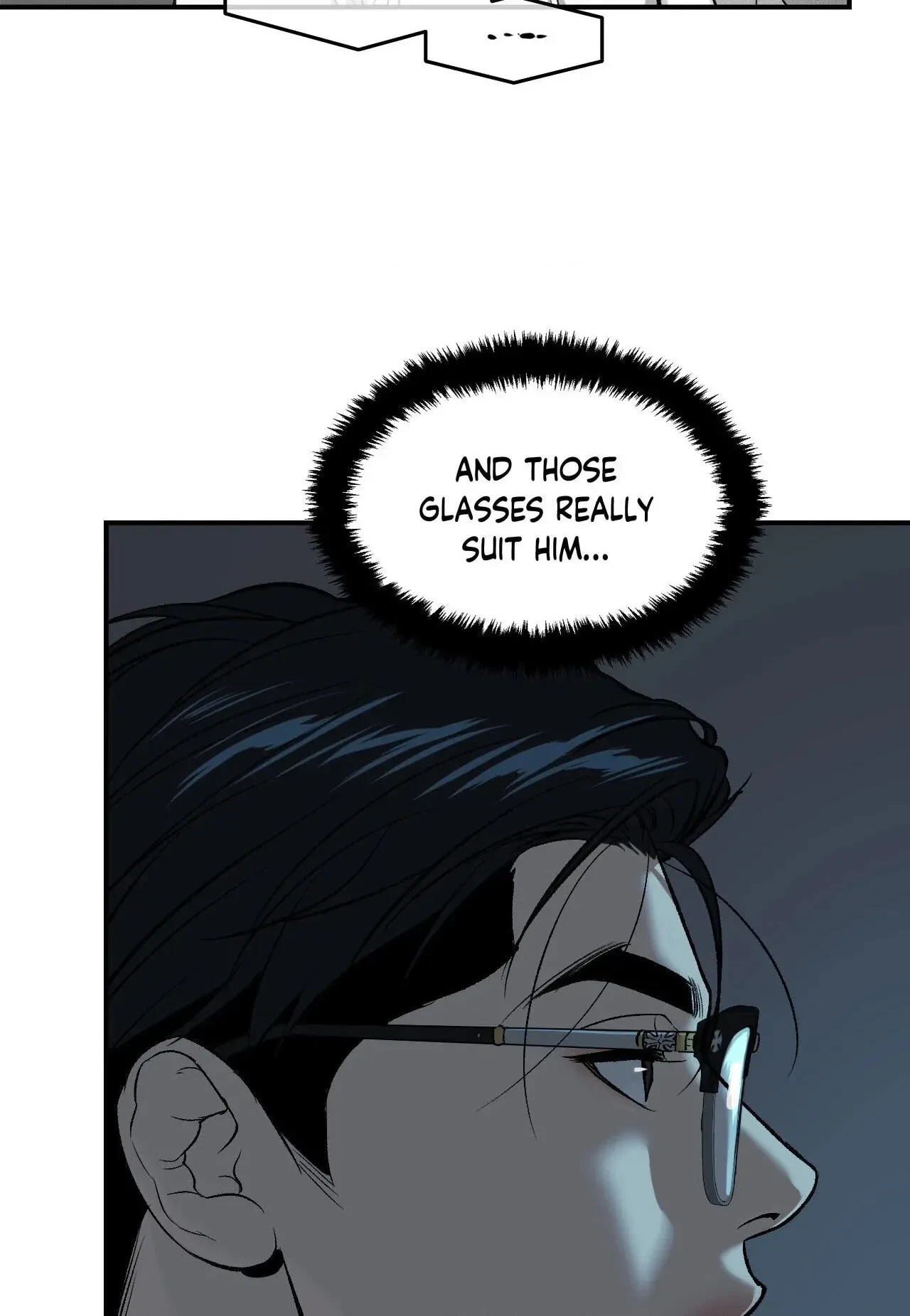 Jinx (Mingwa) Chapter 29.1, page 30