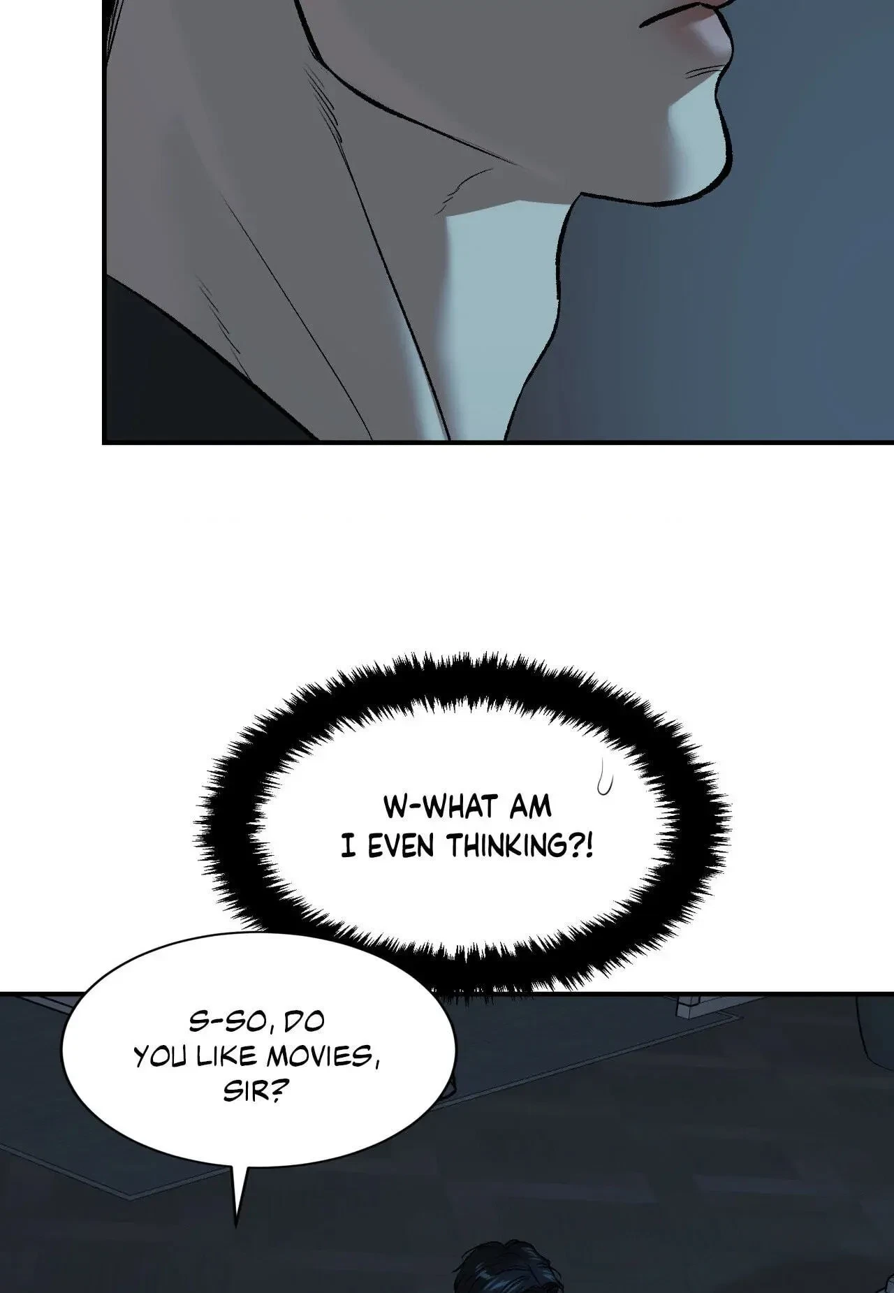 Jinx (Mingwa) Chapter 29.1, page 31