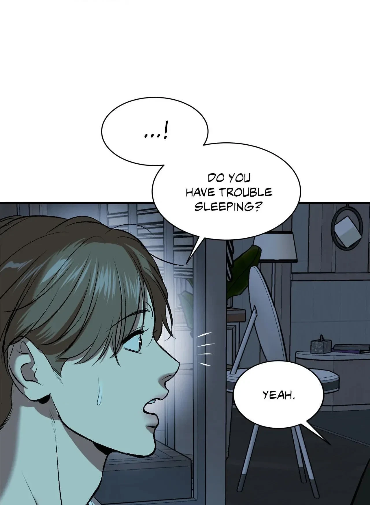 Jinx (Mingwa) Chapter 29.1, page 33
