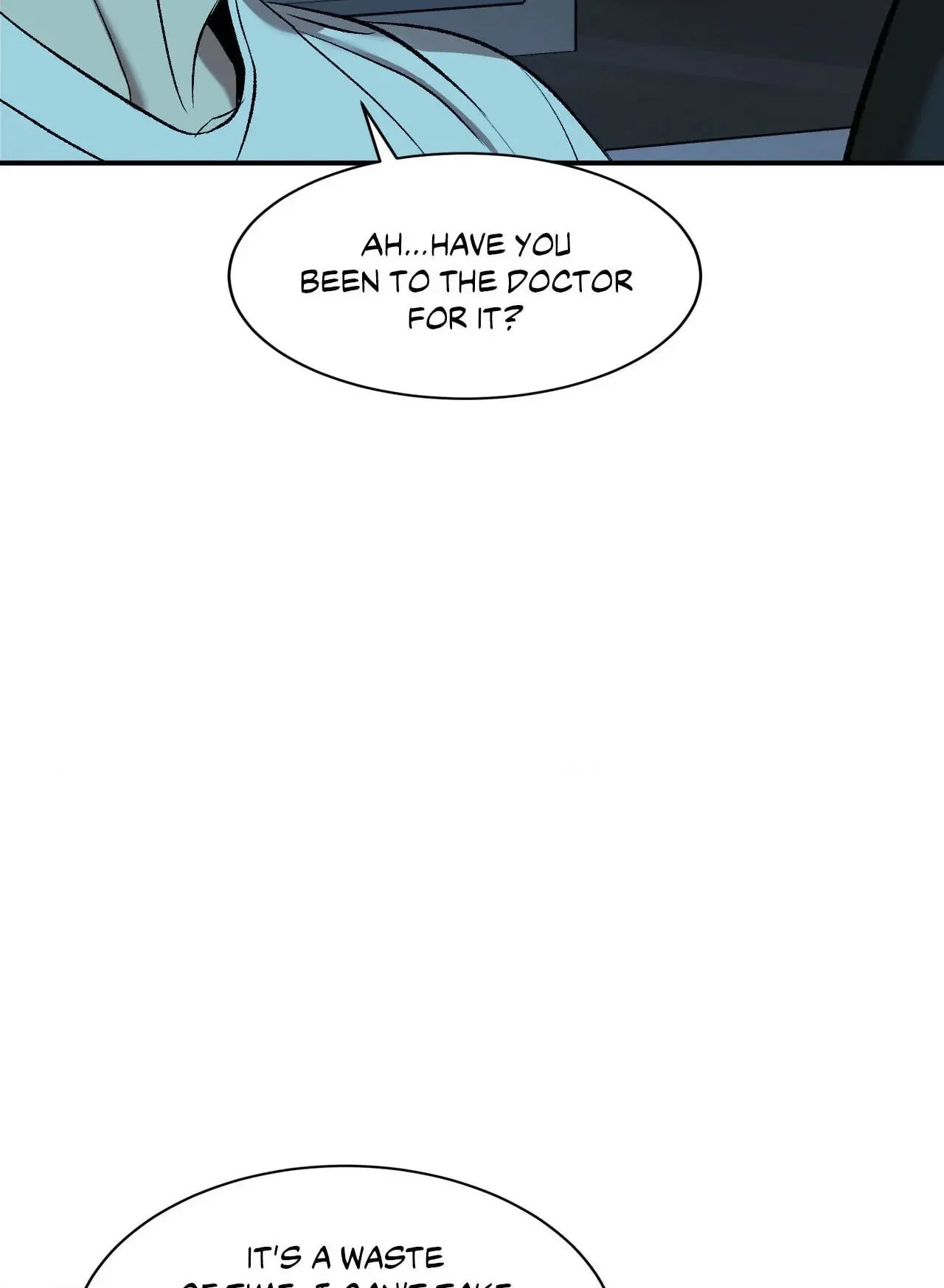 Jinx (Mingwa) Chapter 29.1, page 34