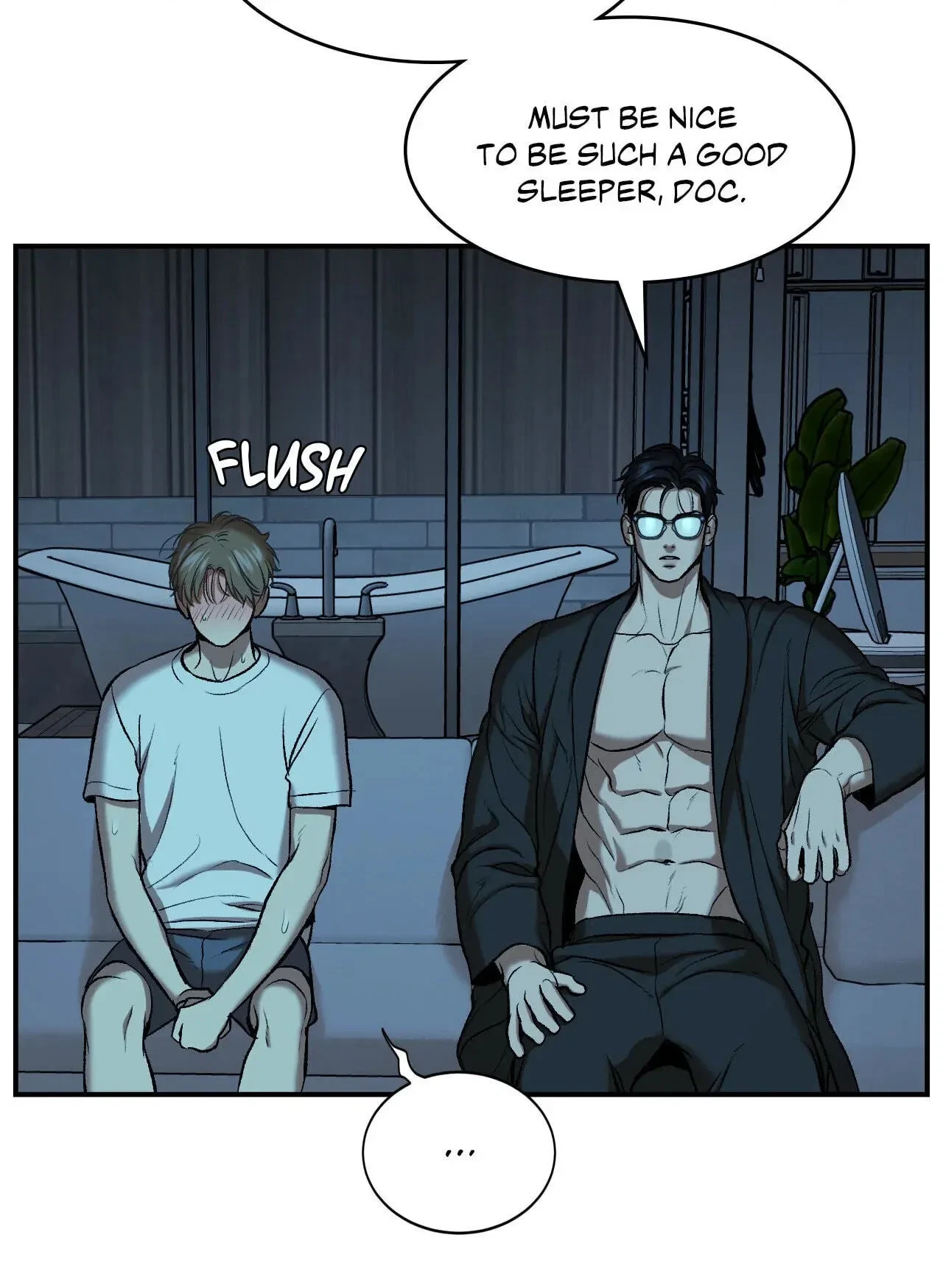 Jinx (Mingwa) Chapter 29.1, page 37