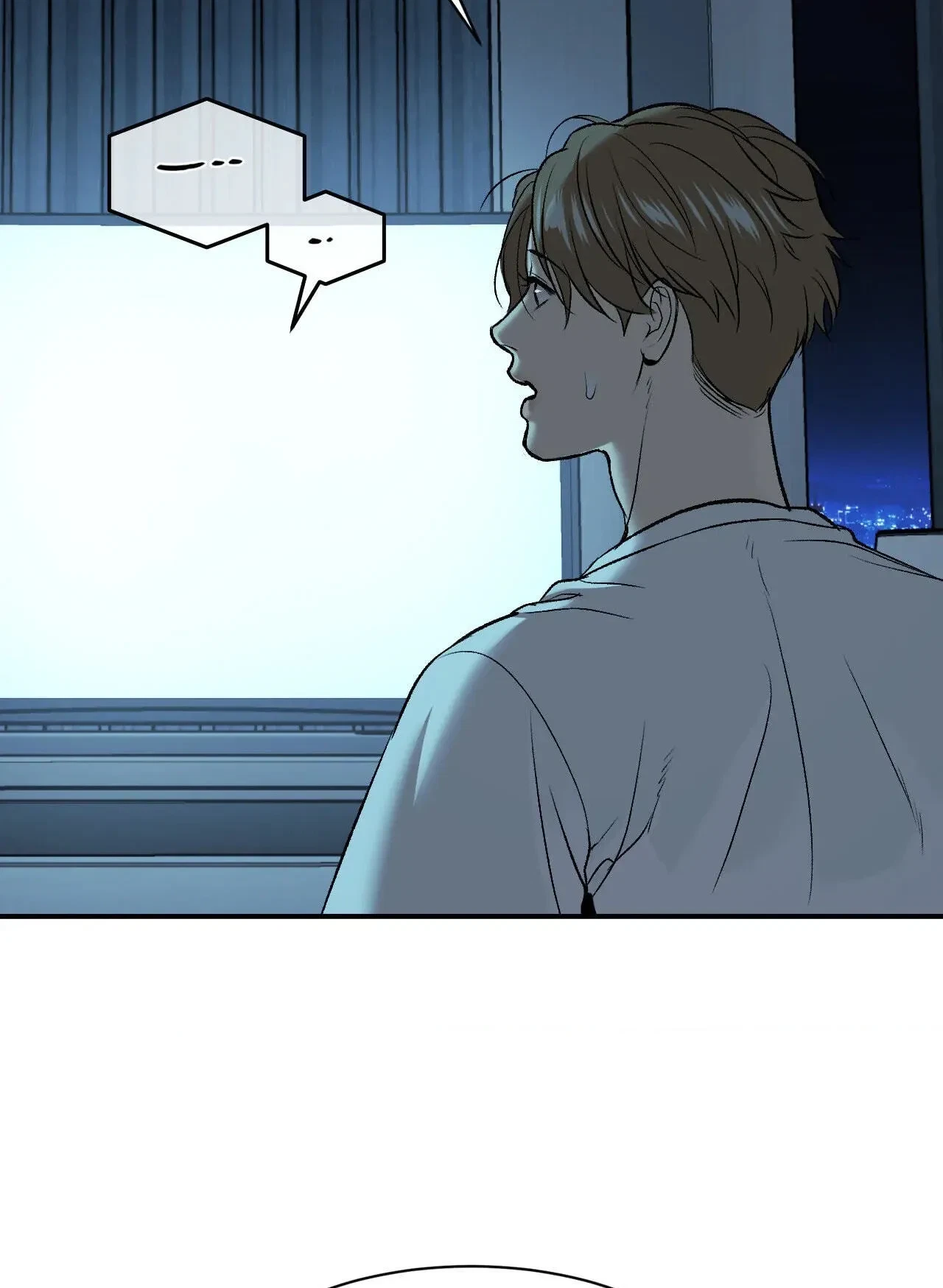 Jinx (Mingwa) Chapter 29.1, page 43