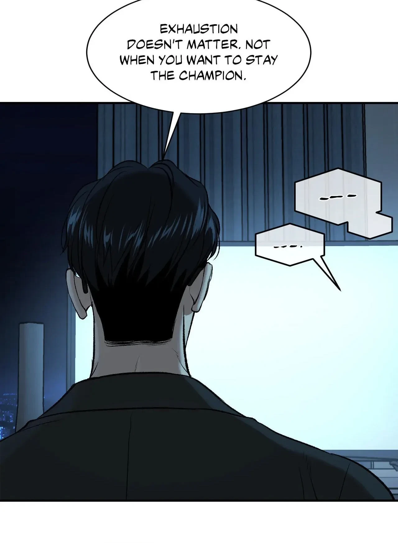 Jinx (Mingwa) Chapter 29.1, page 44
