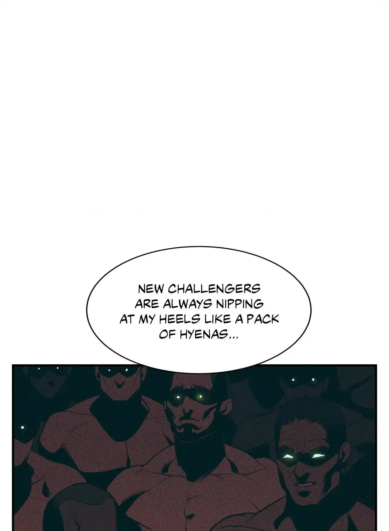 Jinx (Mingwa) Chapter 29.1, page 45