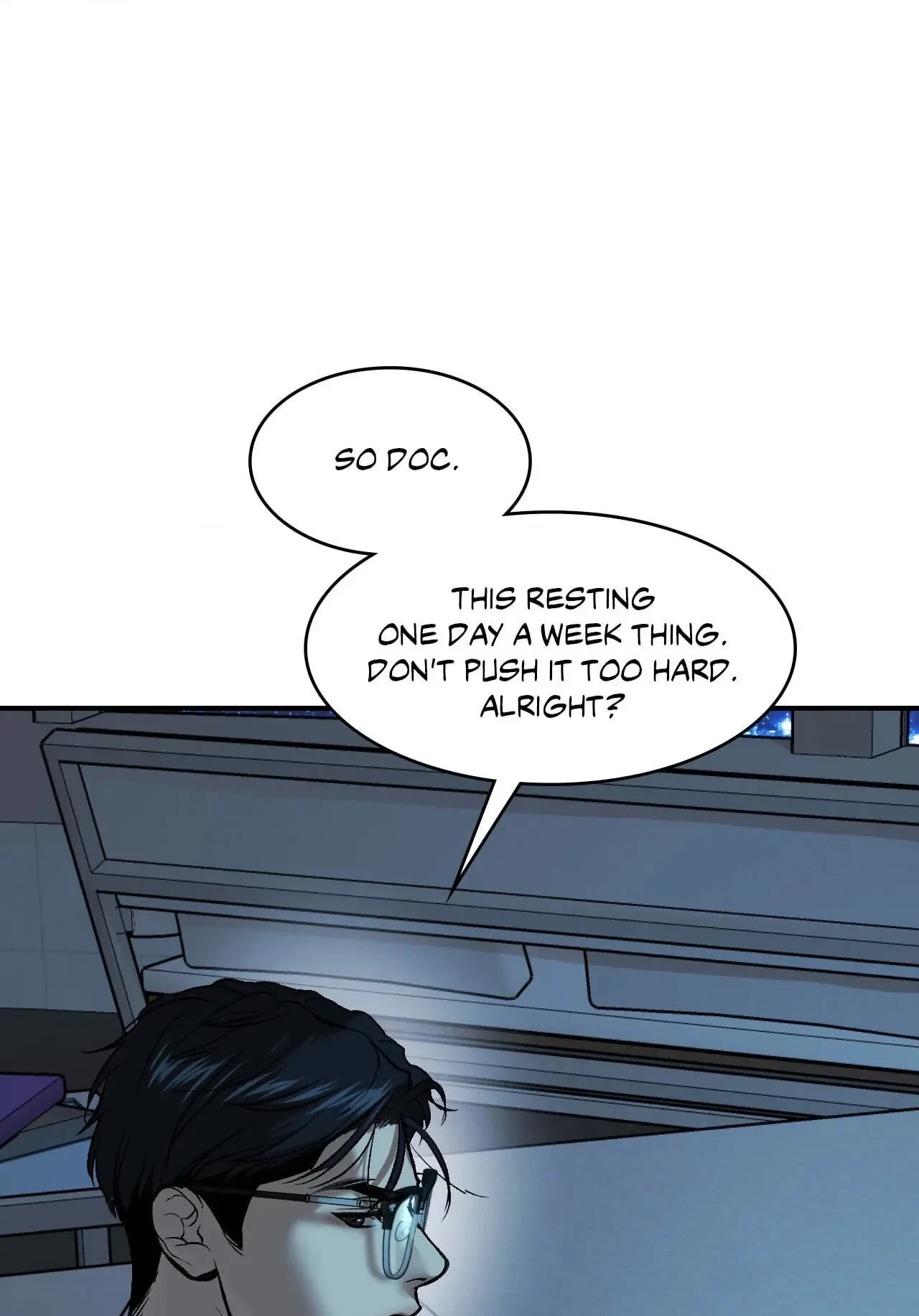 Jinx (Mingwa) Chapter 29.1, page 49