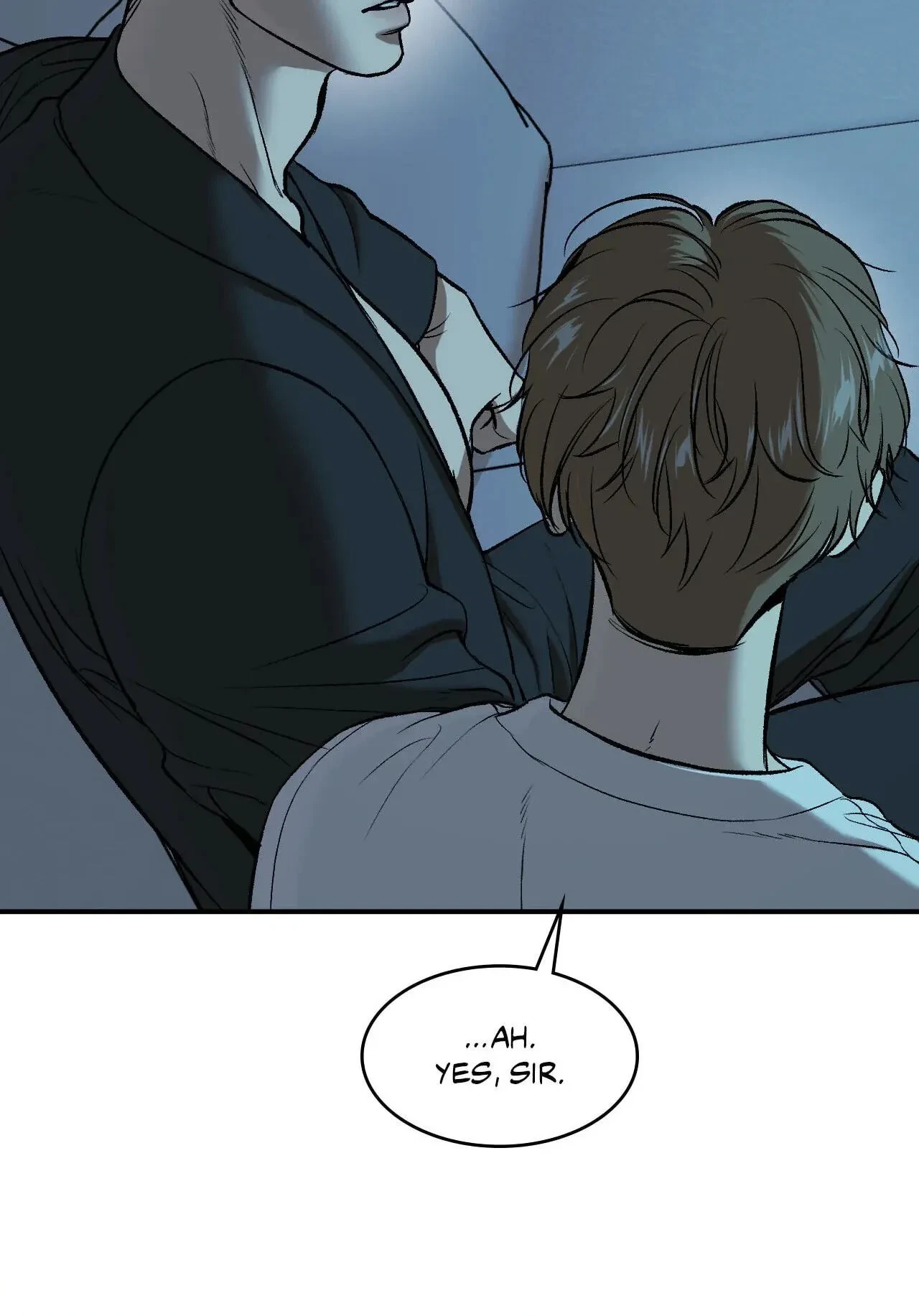 Jinx (Mingwa) Chapter 29.1, page 50