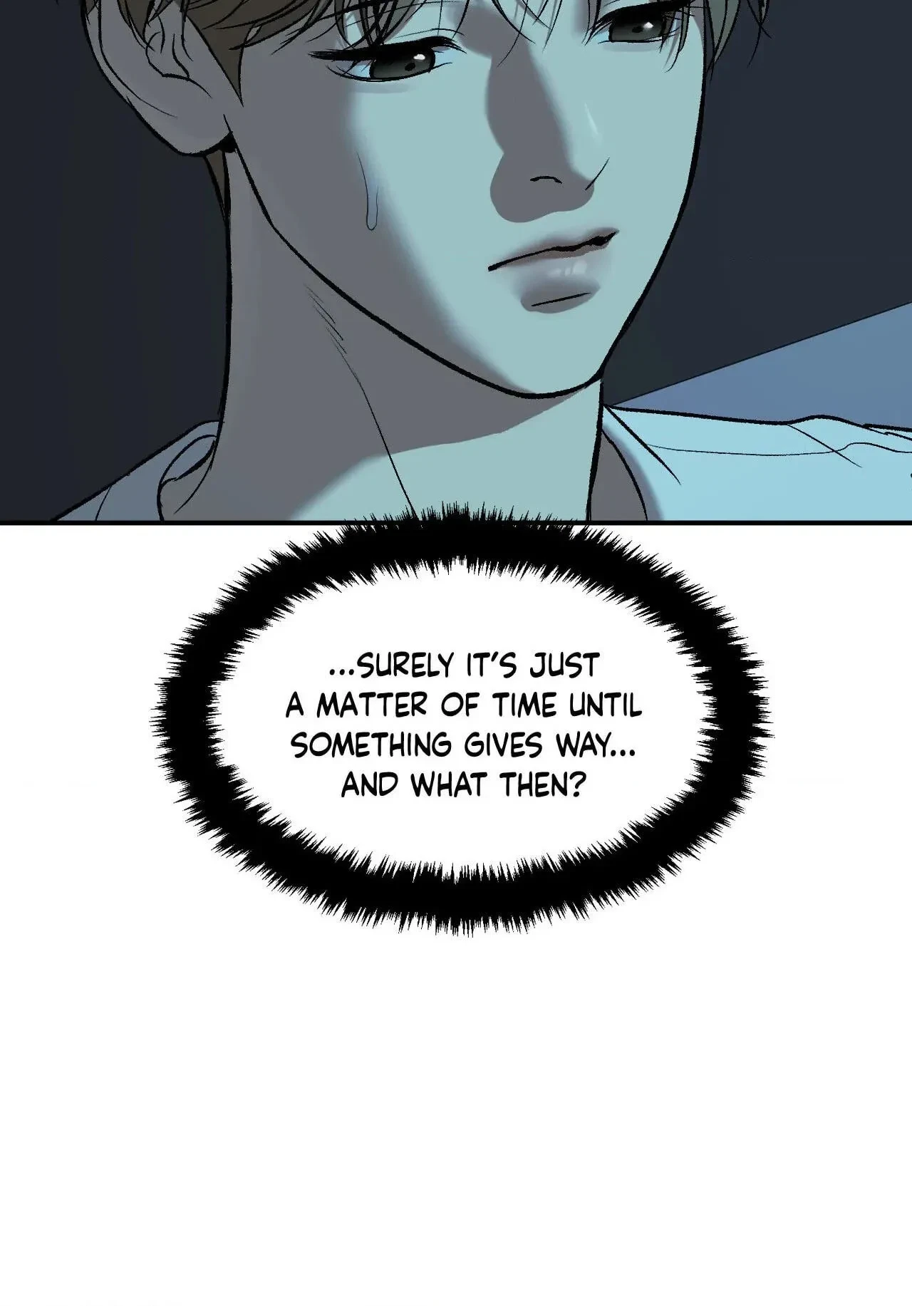 Jinx (Mingwa) Chapter 29.1, page 54