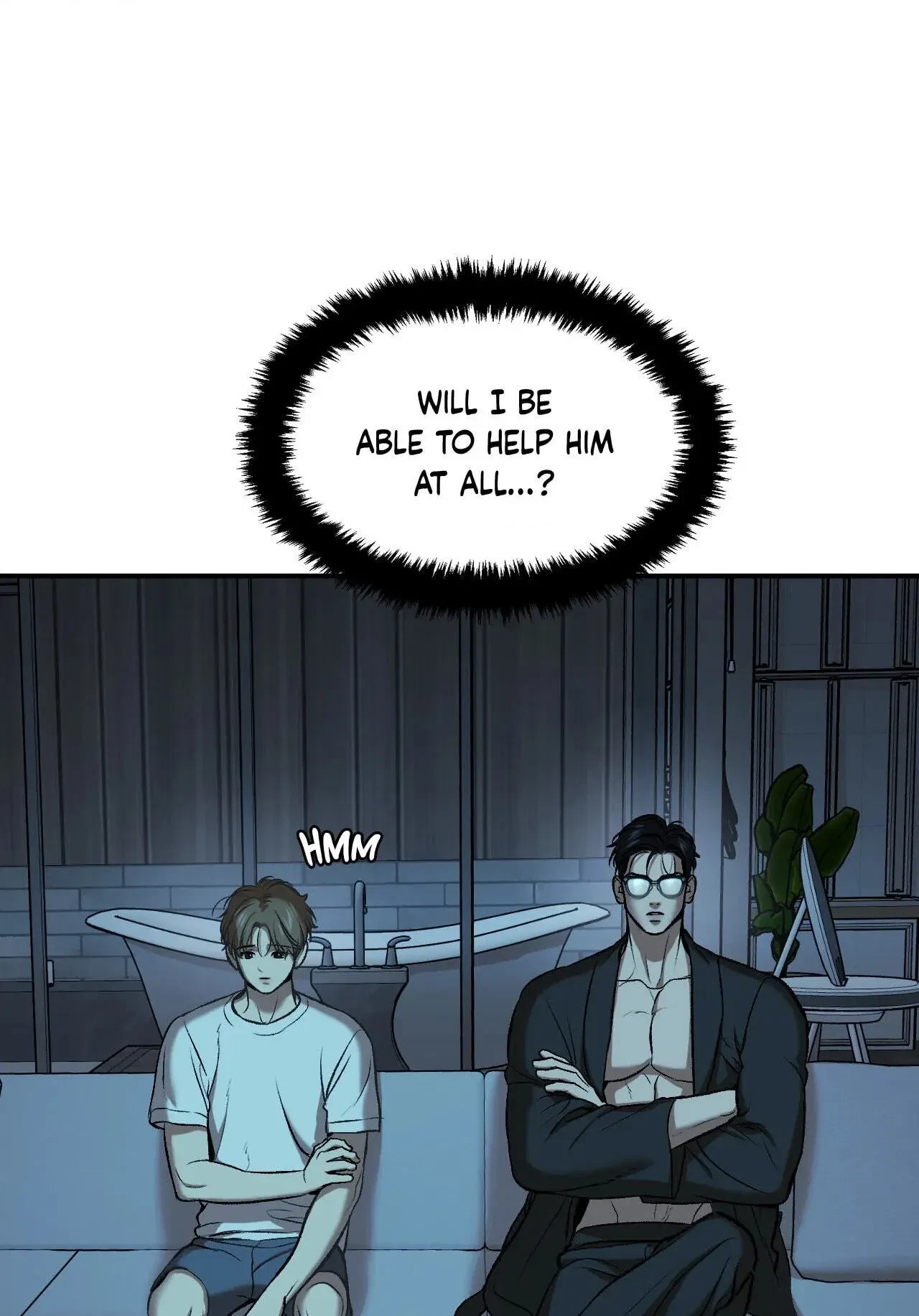 Jinx (Mingwa) Chapter 29.1, page 55