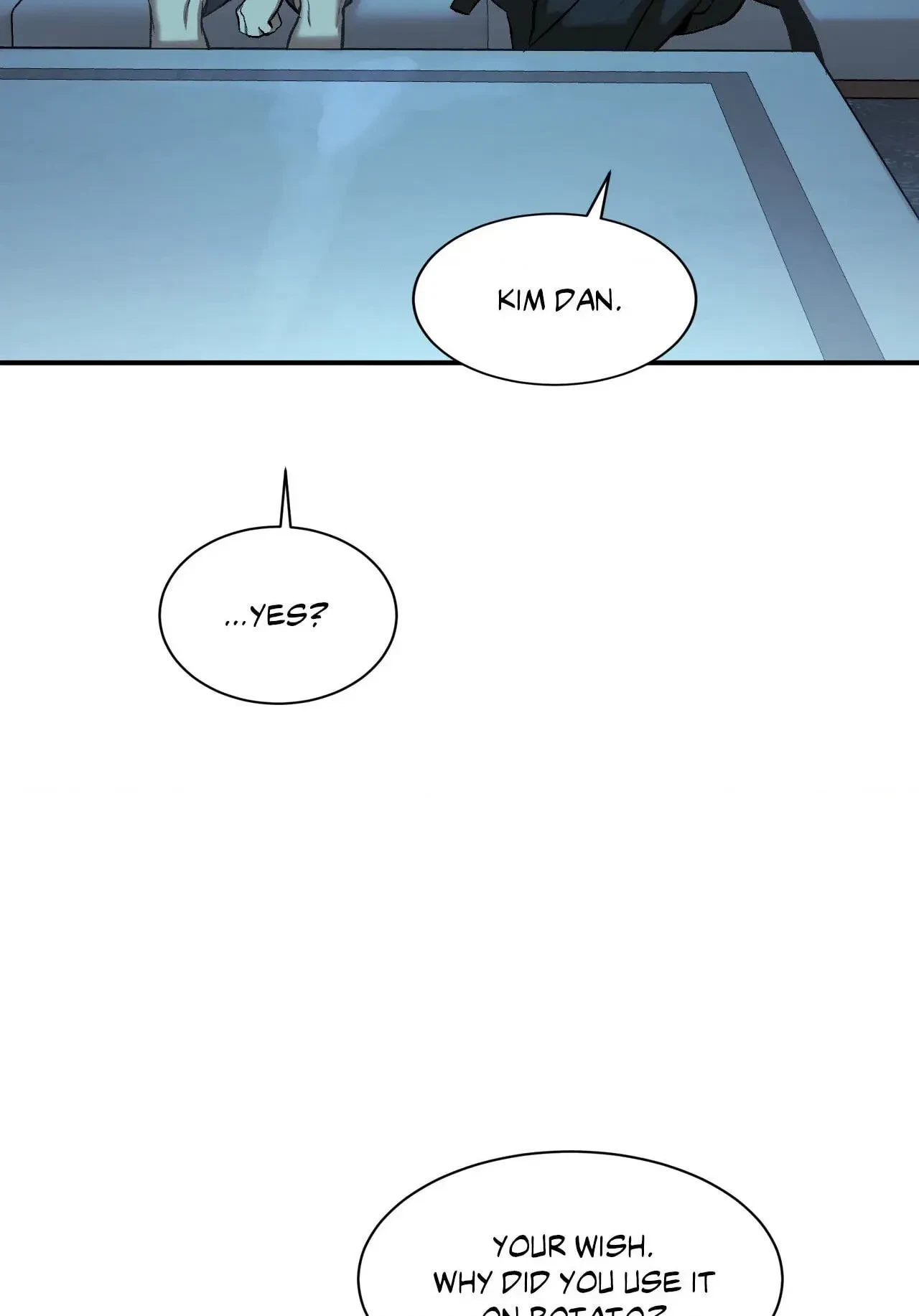 Jinx (Mingwa) Chapter 29.1, page 56
