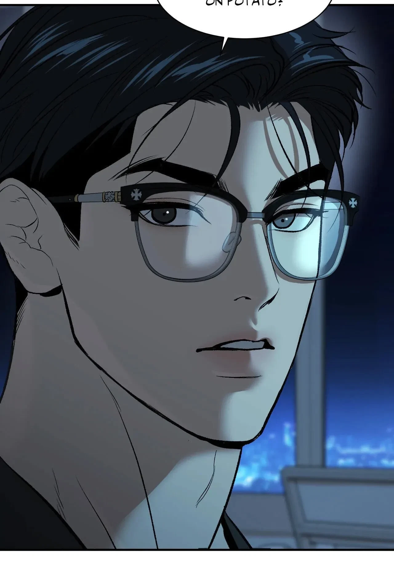 Jinx (Mingwa) Chapter 29.1, page 57
