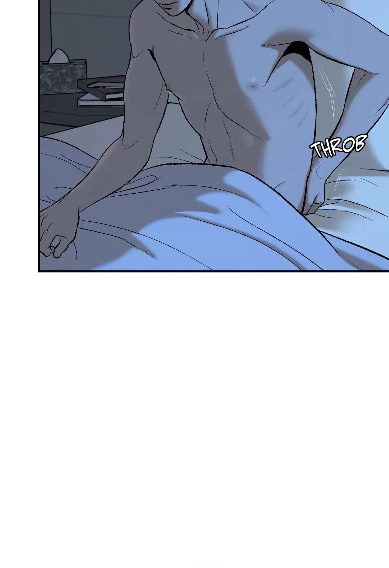 Jinx (Mingwa) Chapter 29.1, page 6
